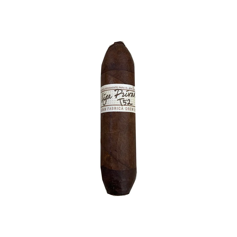 Liga Privada T52 Flying Pig (4 x 60) Cigar
