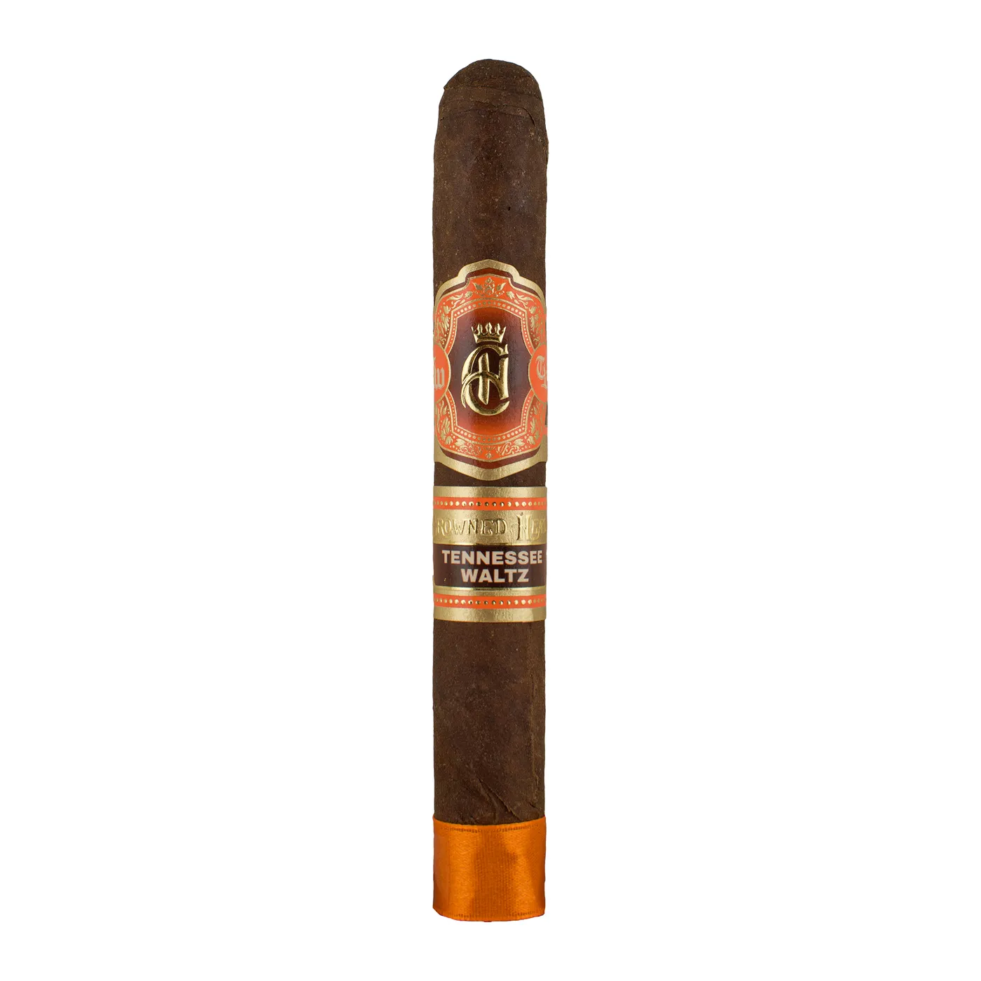 Crowned Heads Tennessee Waltz Corona Gorda (5 5/8 X 46) Cigar