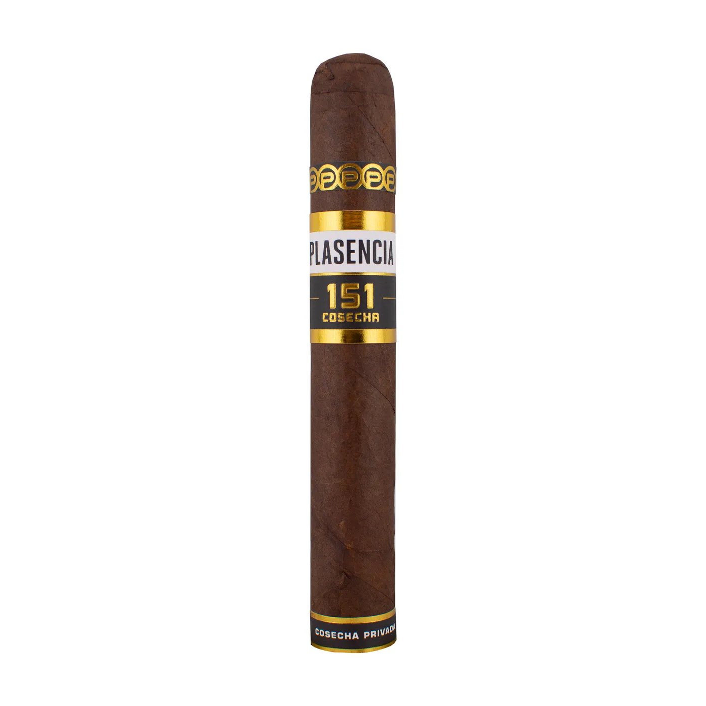 Plasencia Cosecha 151 La Tradición Toro (5 7/8 x 54) Cigar