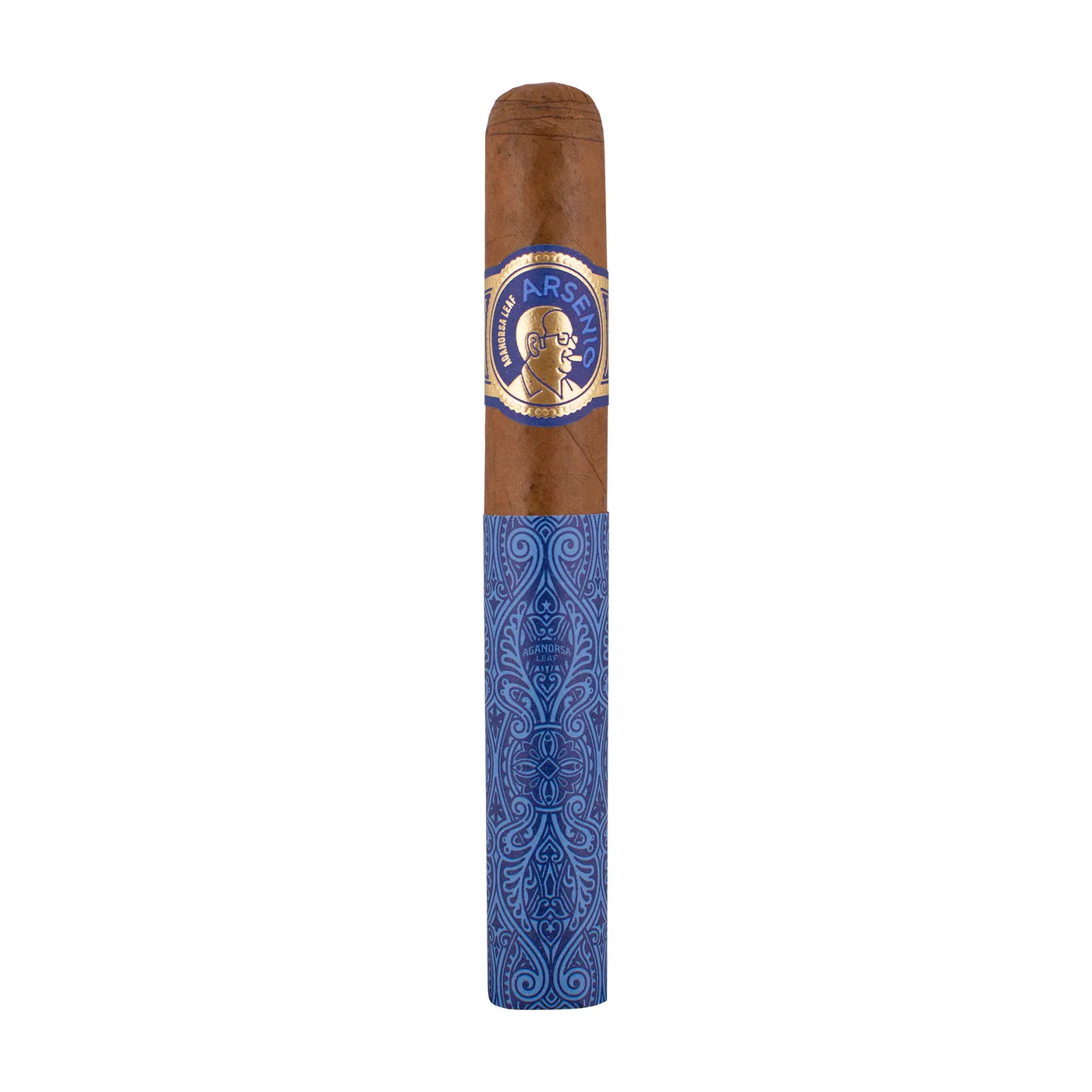 Aganorsa Leaf Arsenio Toro (6 x 52) Cigar