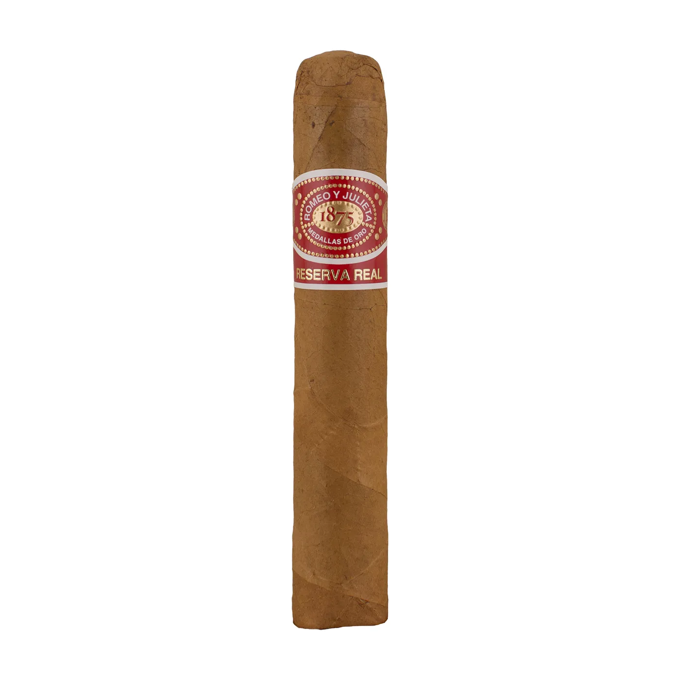Romeo Y Julieta Reserva Real Robusto (5 x 52) Cigar