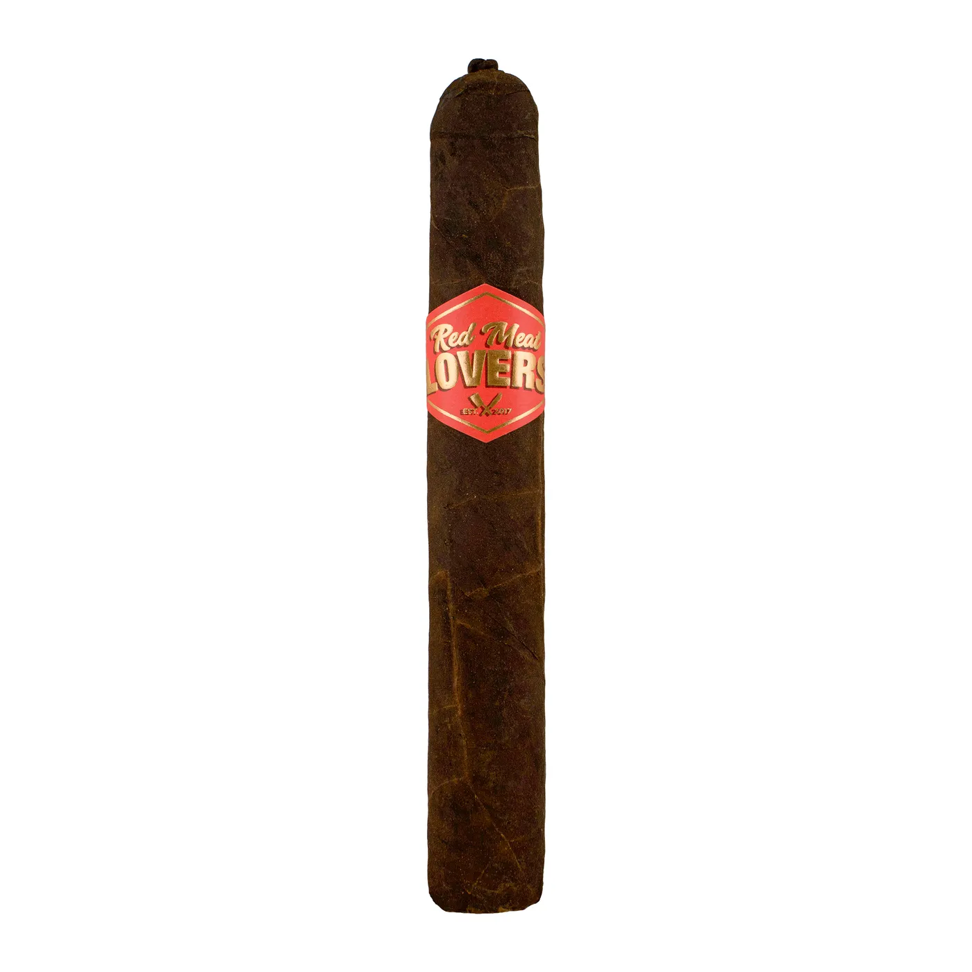 Red Meat Lovers Fritanga (5 x 52) Cigar