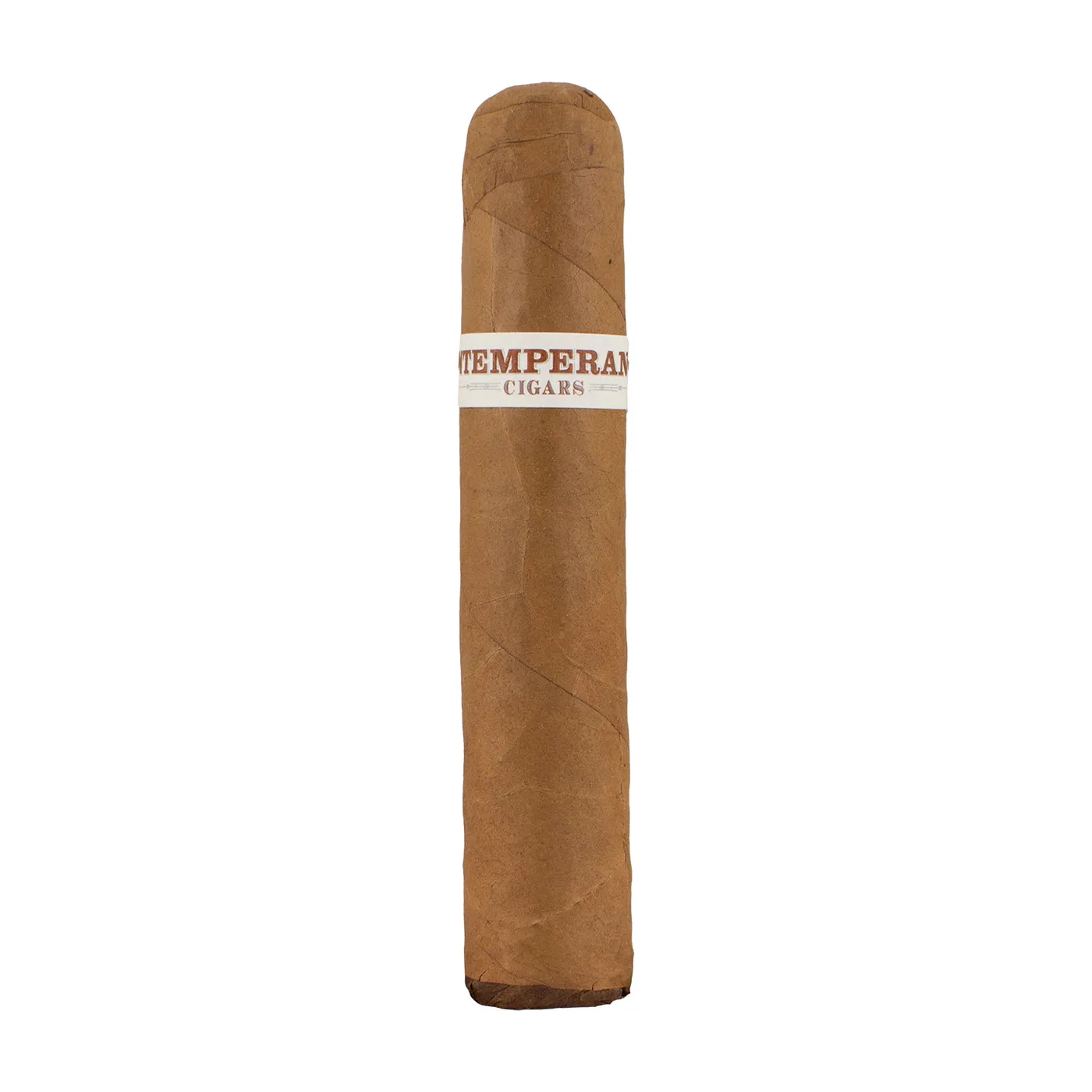 RoMa Craft Tobac Intemperance EC XVIII Charity Petito (4 x 46) Cigar