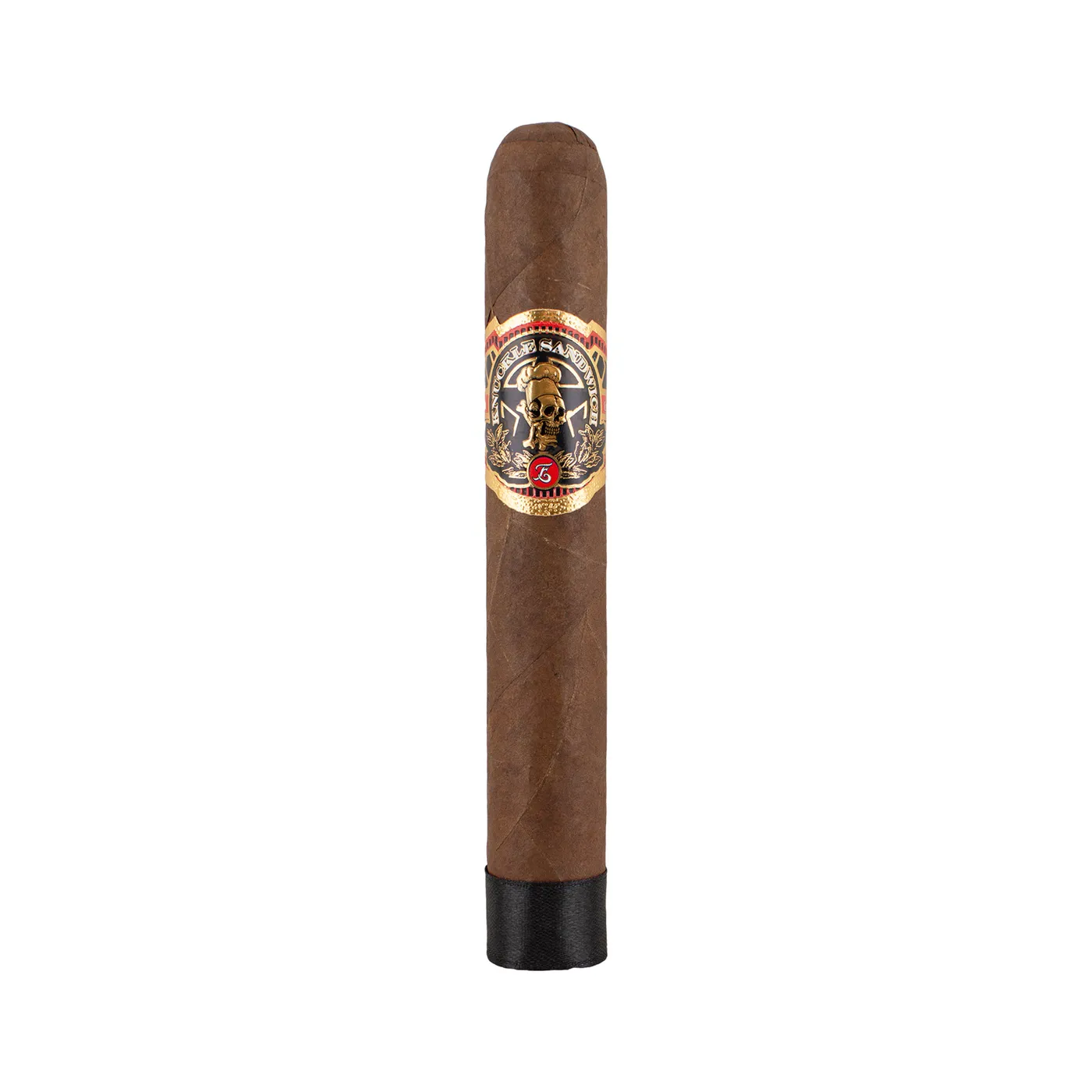 Knuckle Sandwich Habano Robusto (5 x 50) Cigar