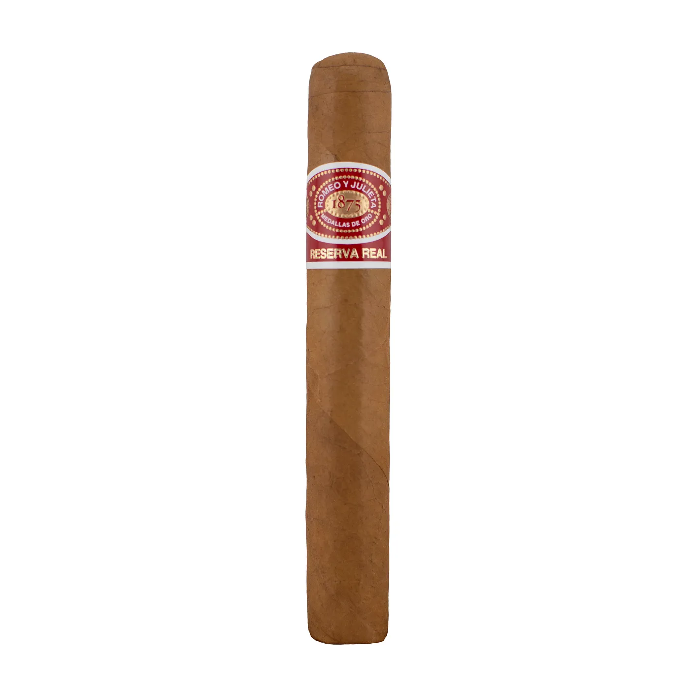 Romeo Y Julieta Reserva Real Toro