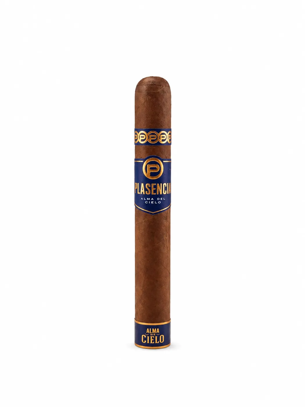 Plasencia Alma del Cielo Boreal Toro (6 1/8 x 54) Cigar