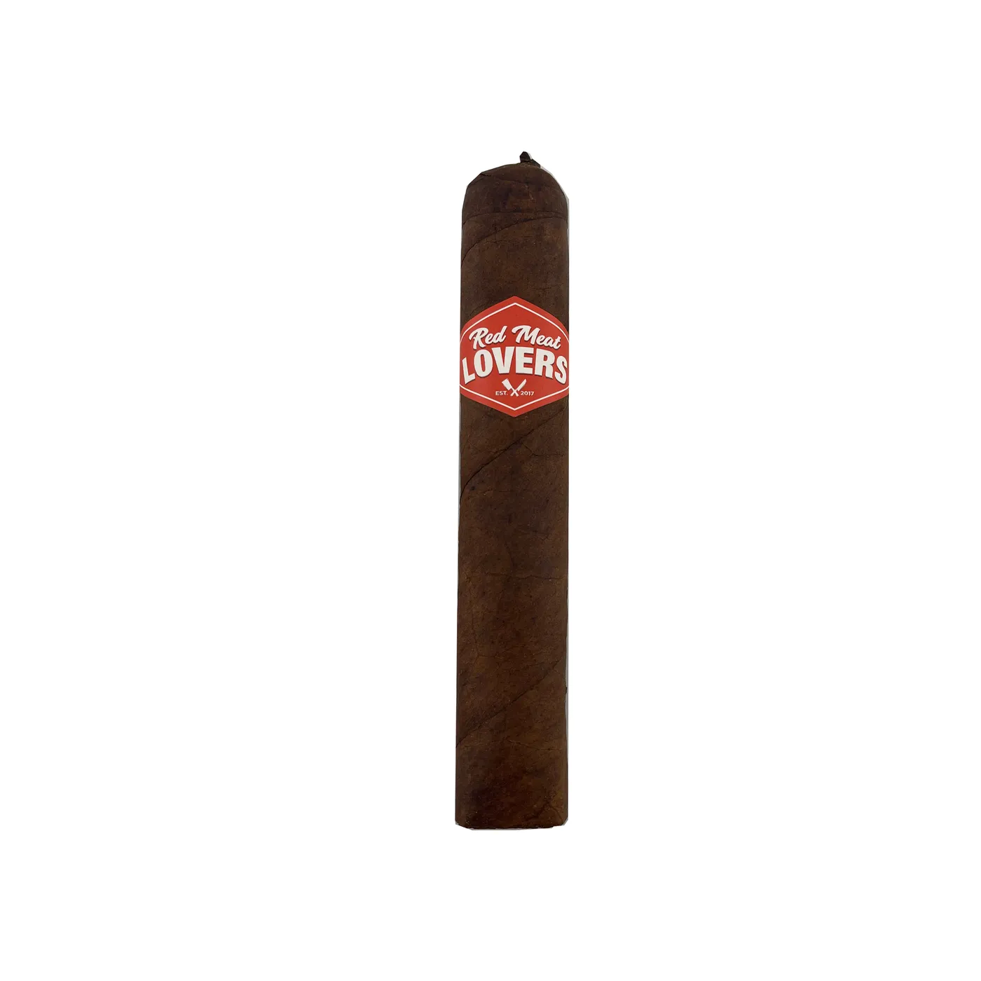 Red Meat Lovers Porterhouse (6 x 60) Cigar