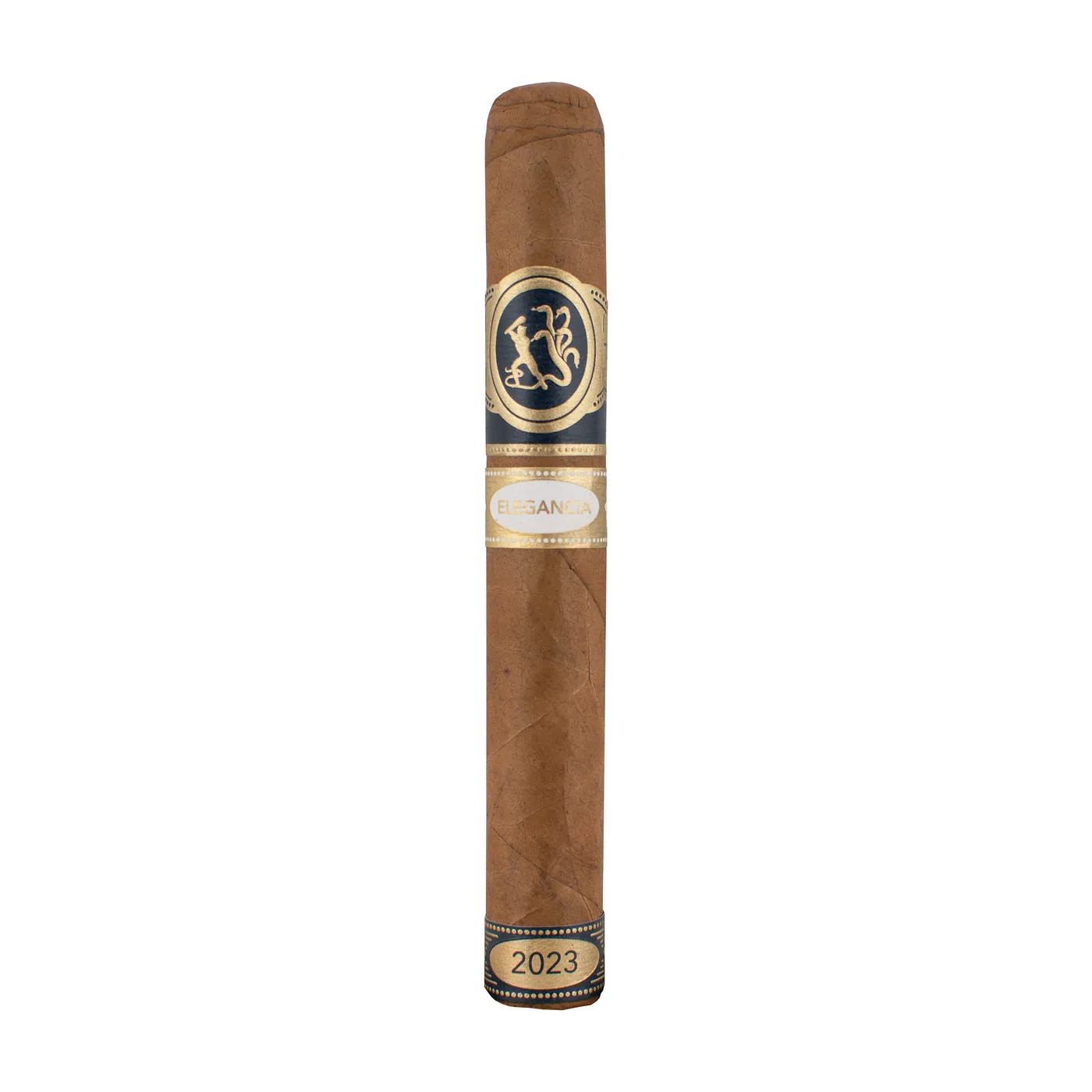 Ferio Tego Elegancia 2023 Toro (6 x 50) Cigar