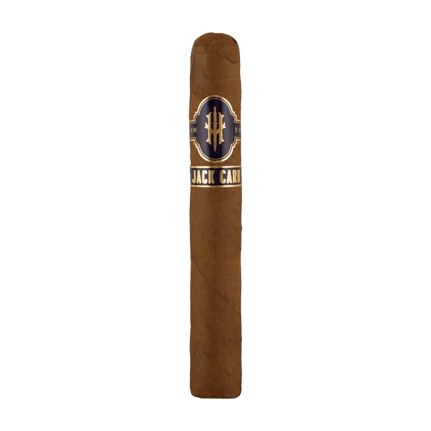 Hooten Young & Jack Carr (6 1/2 x 52) Cigar