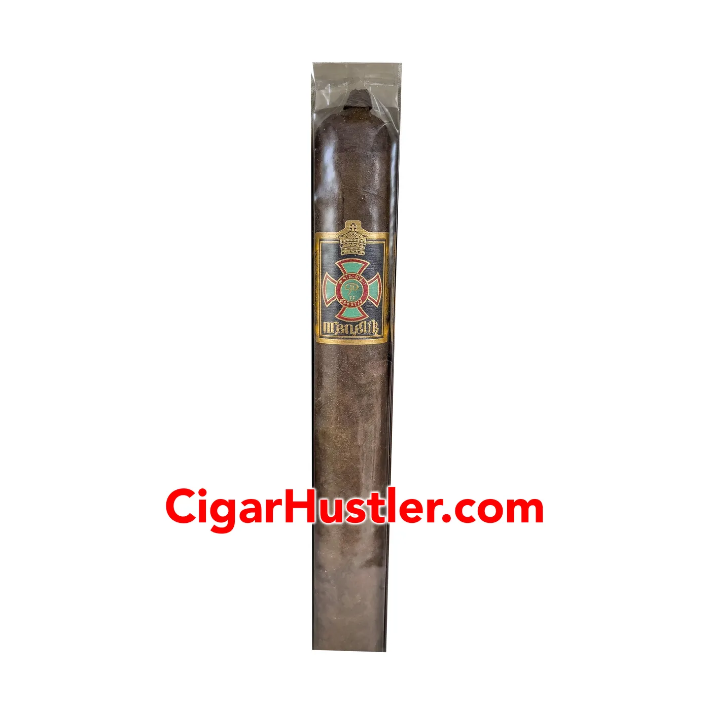 Menelik Toro (6 x 52) Cigar