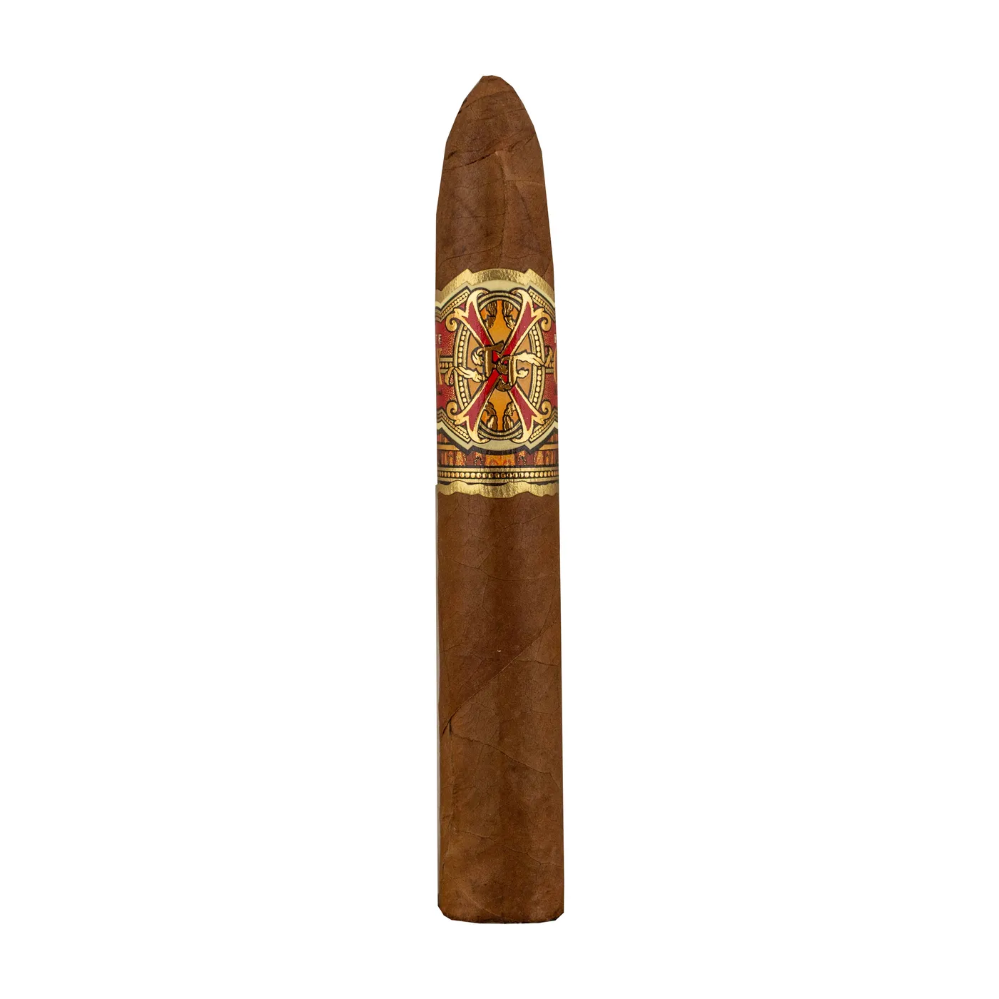 Arturo Fuente Opus X Super Belicoso (6 1/8 x 52) Cigar