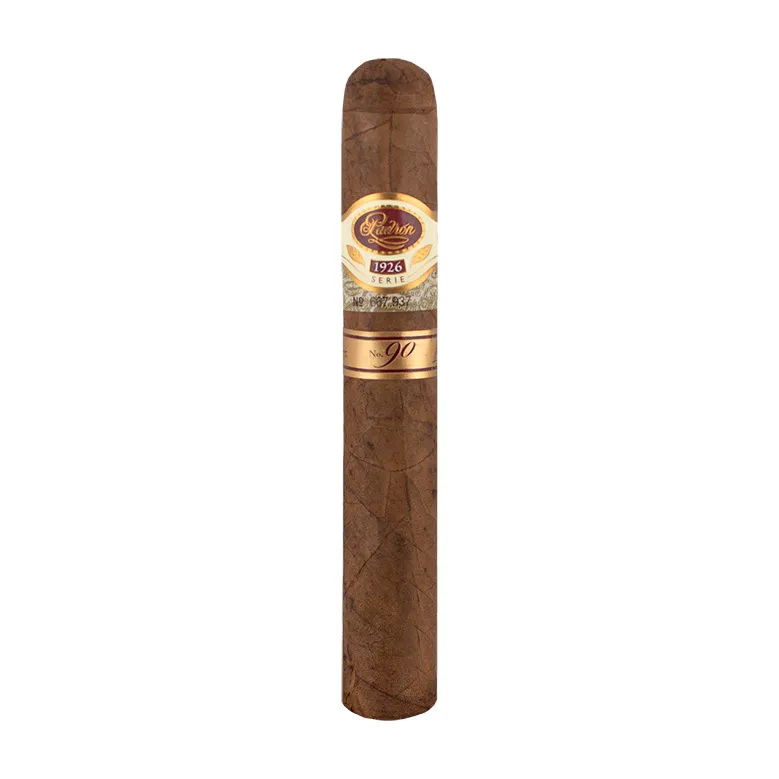 Padron 1926 Serie No. 90 Maduro Tubo Cigar