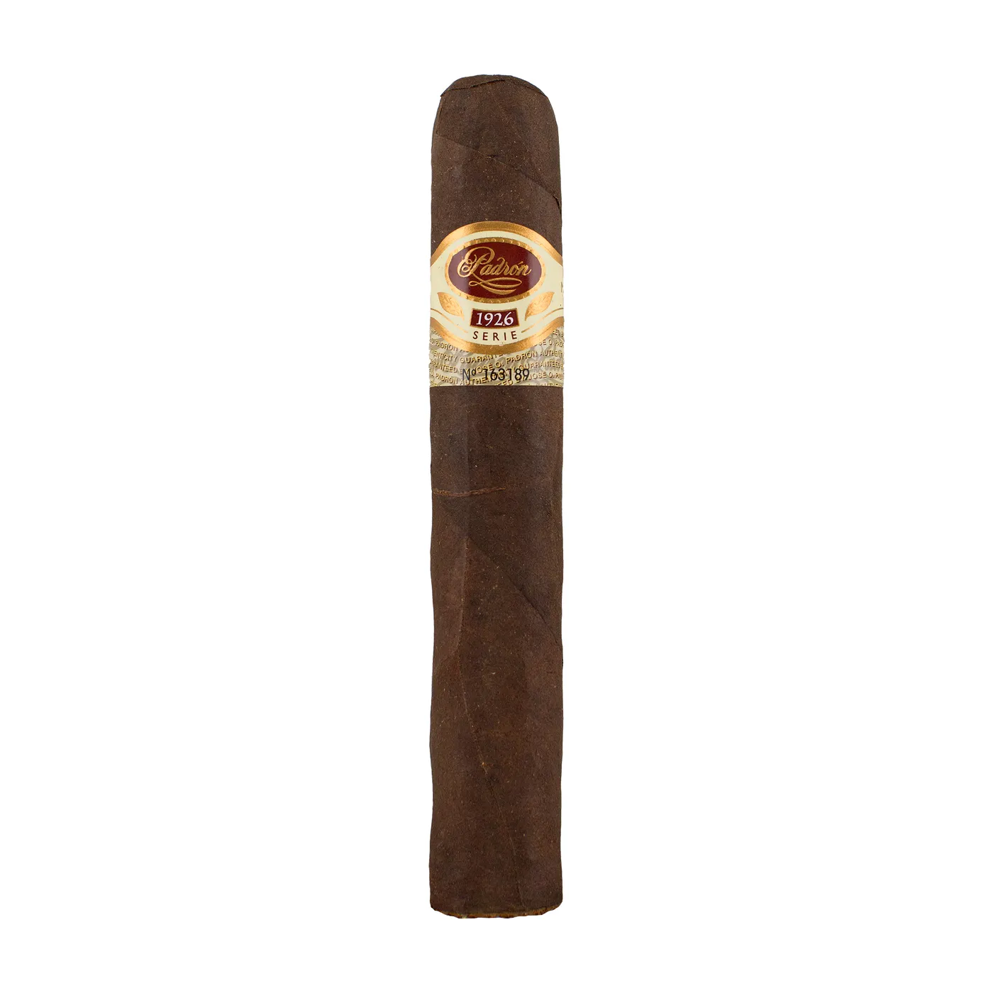 Padron 1926 Serie No. 9 Maduro Robusto Gordo (5 1/4 x 56) Cigar