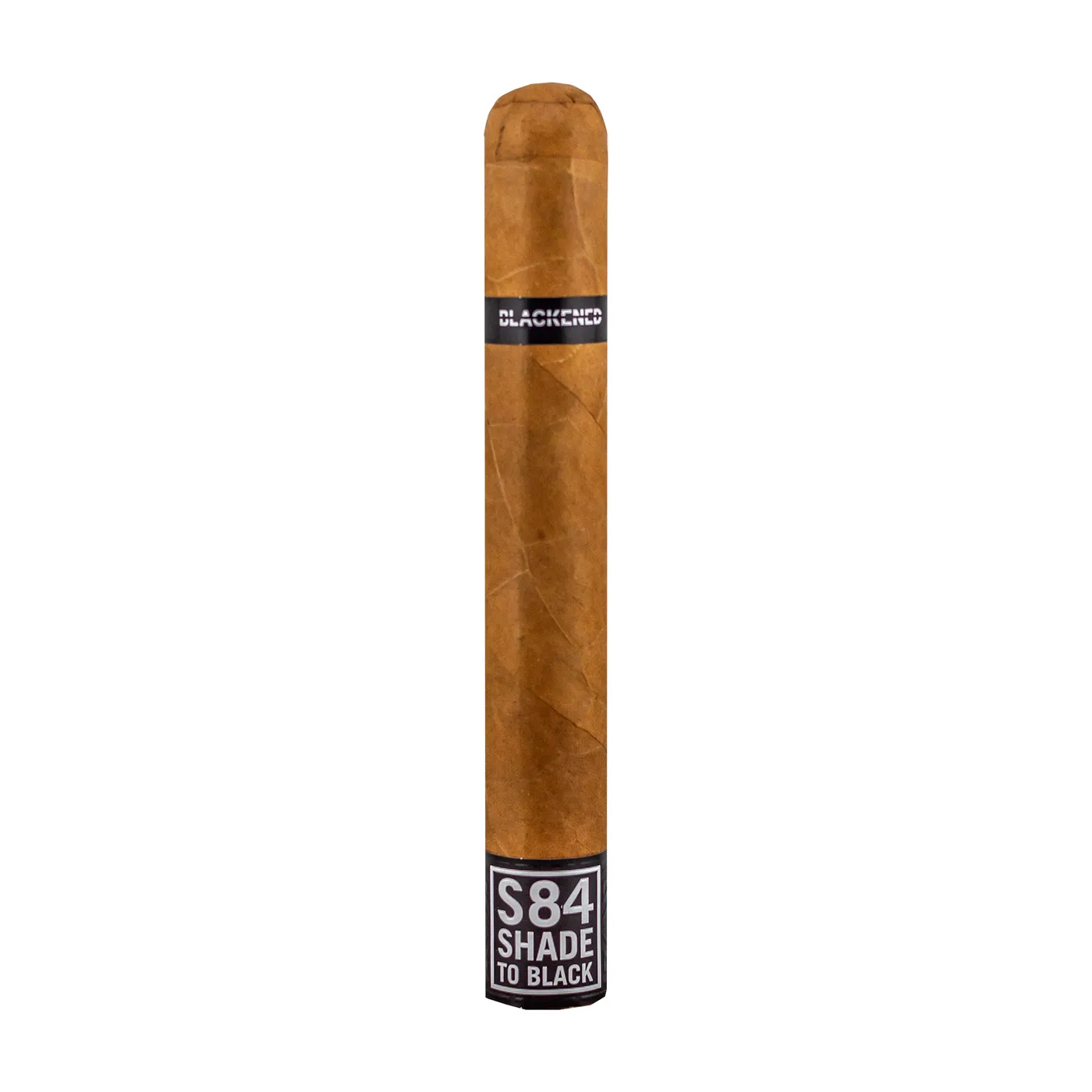 Blackened S84 Shade Toro (6 x 52) Cigar