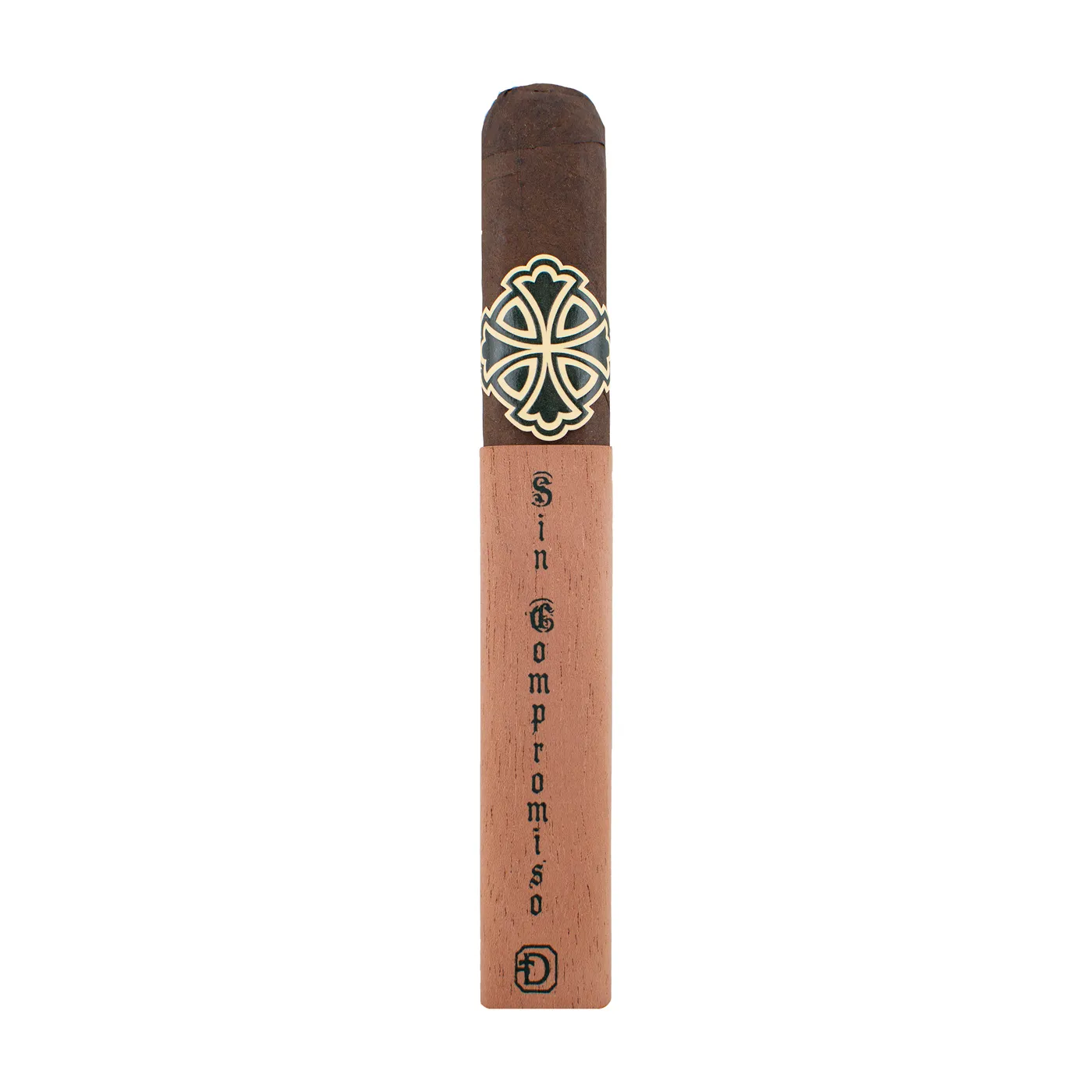 Sin Compromiso Seleccion No. 5 (6 x 54) Cigar