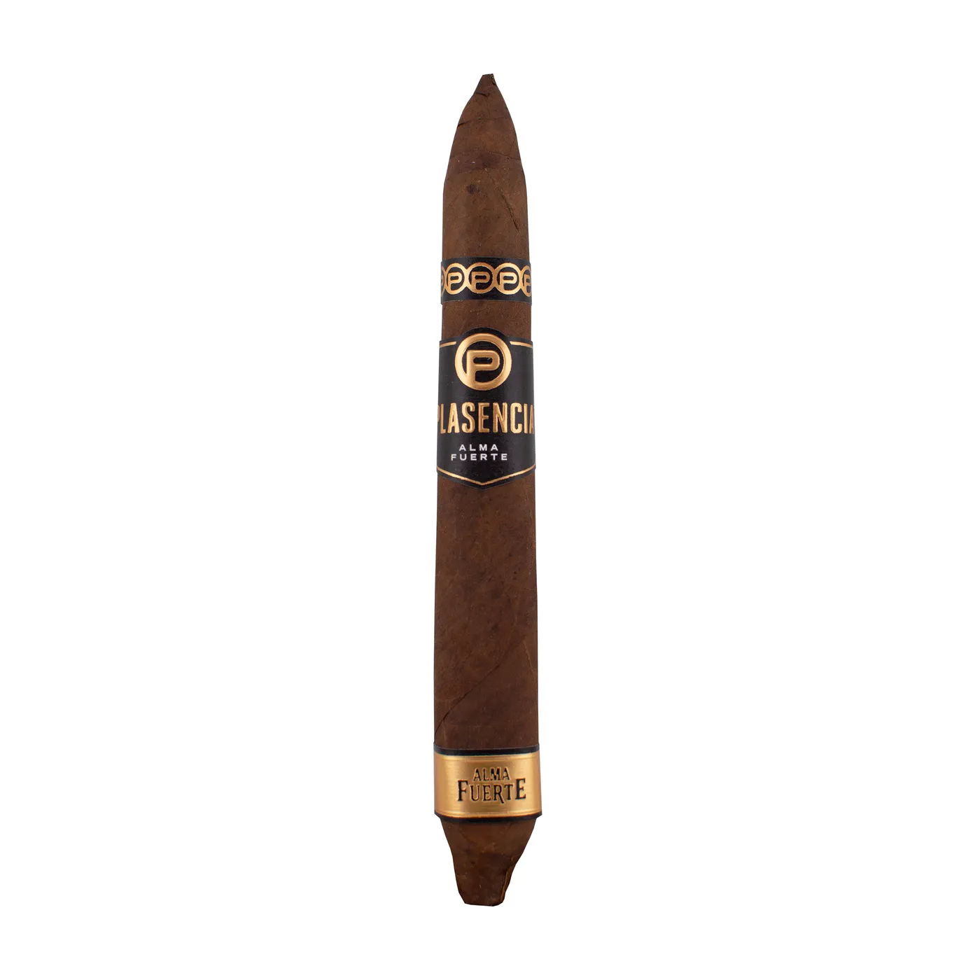 Plasencia Alma Fuerte Generación V Salomon (7 x 58) Cigar
