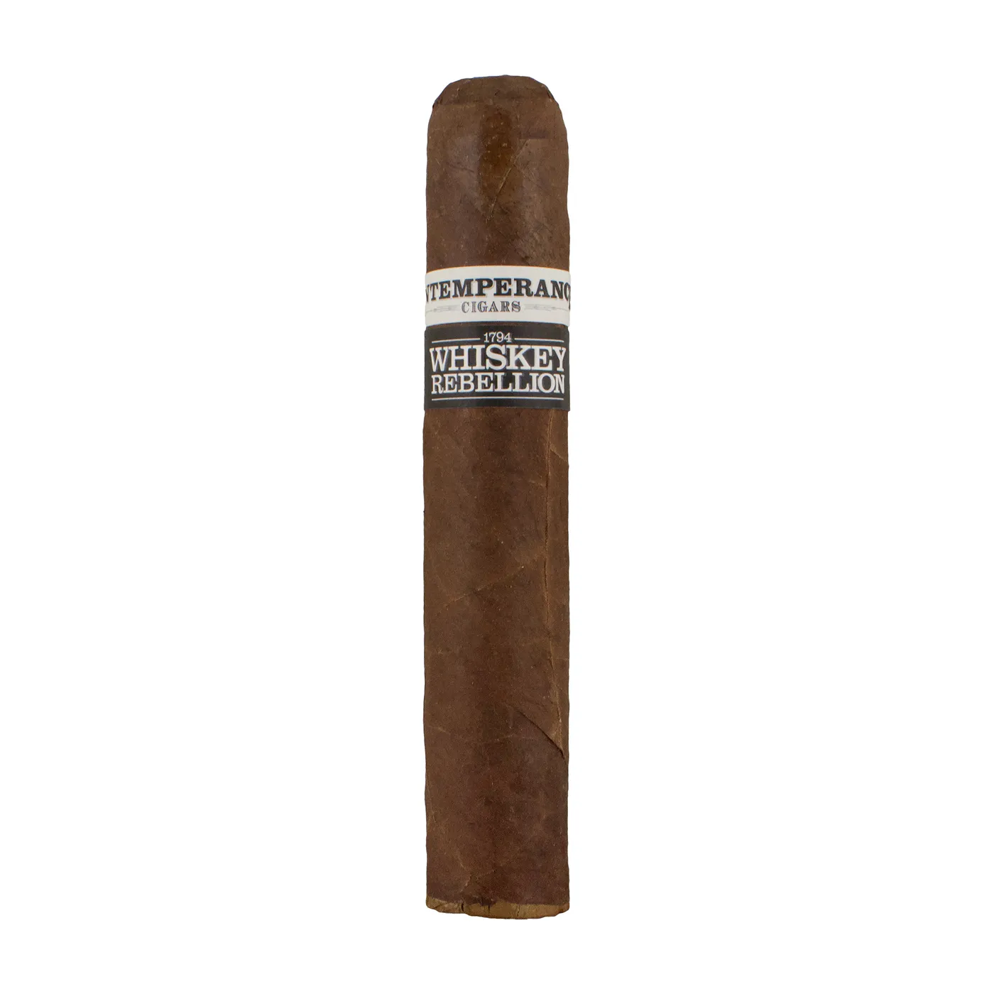 RoMa Craft Tobac Intemperance WR Bradford Robusto Gordo (5 x 56) Cigar