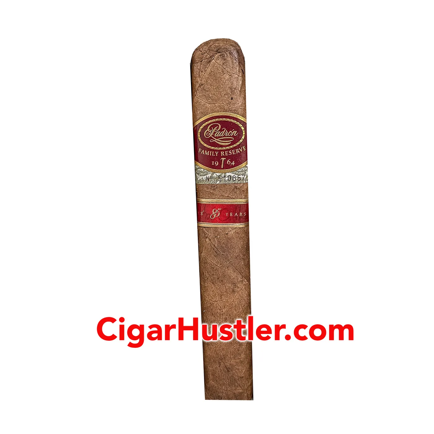 Padron Family Reserve No. 85 Natural Robusto (5 1/4 x 50) Cigar