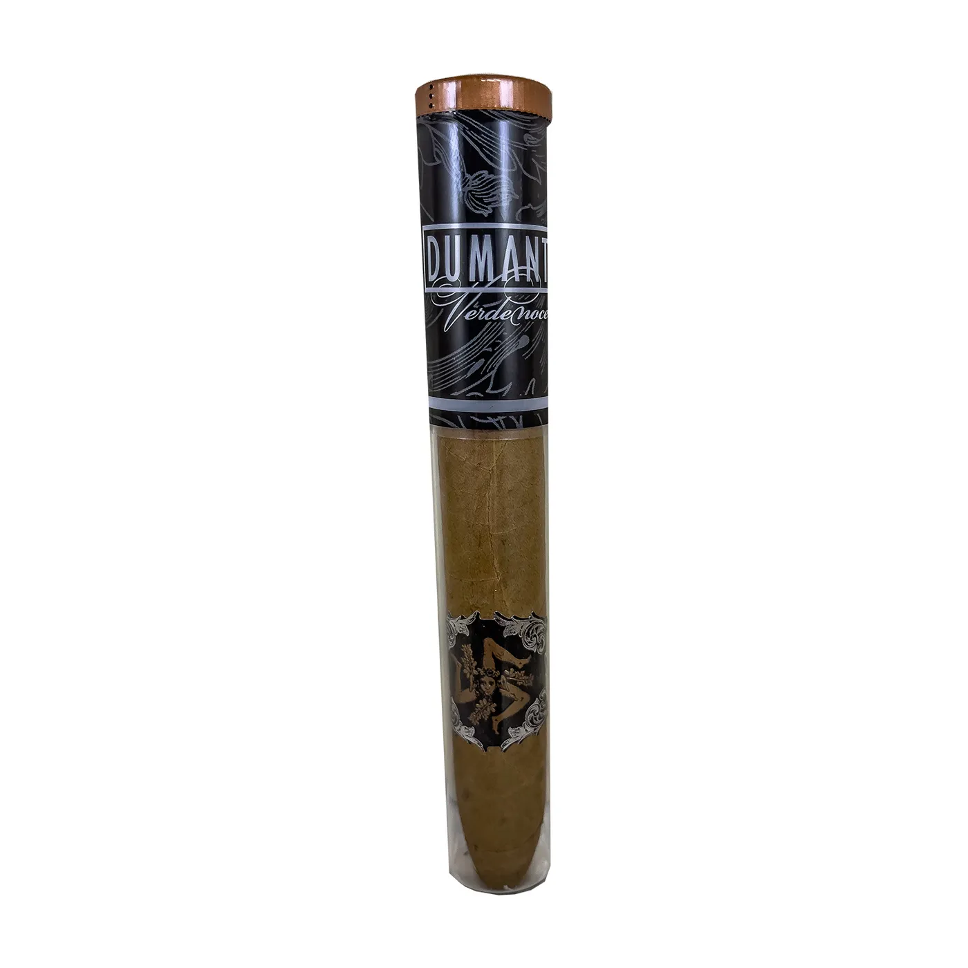 Ted's Dumante Verdenoce (6 x 50) Cigar