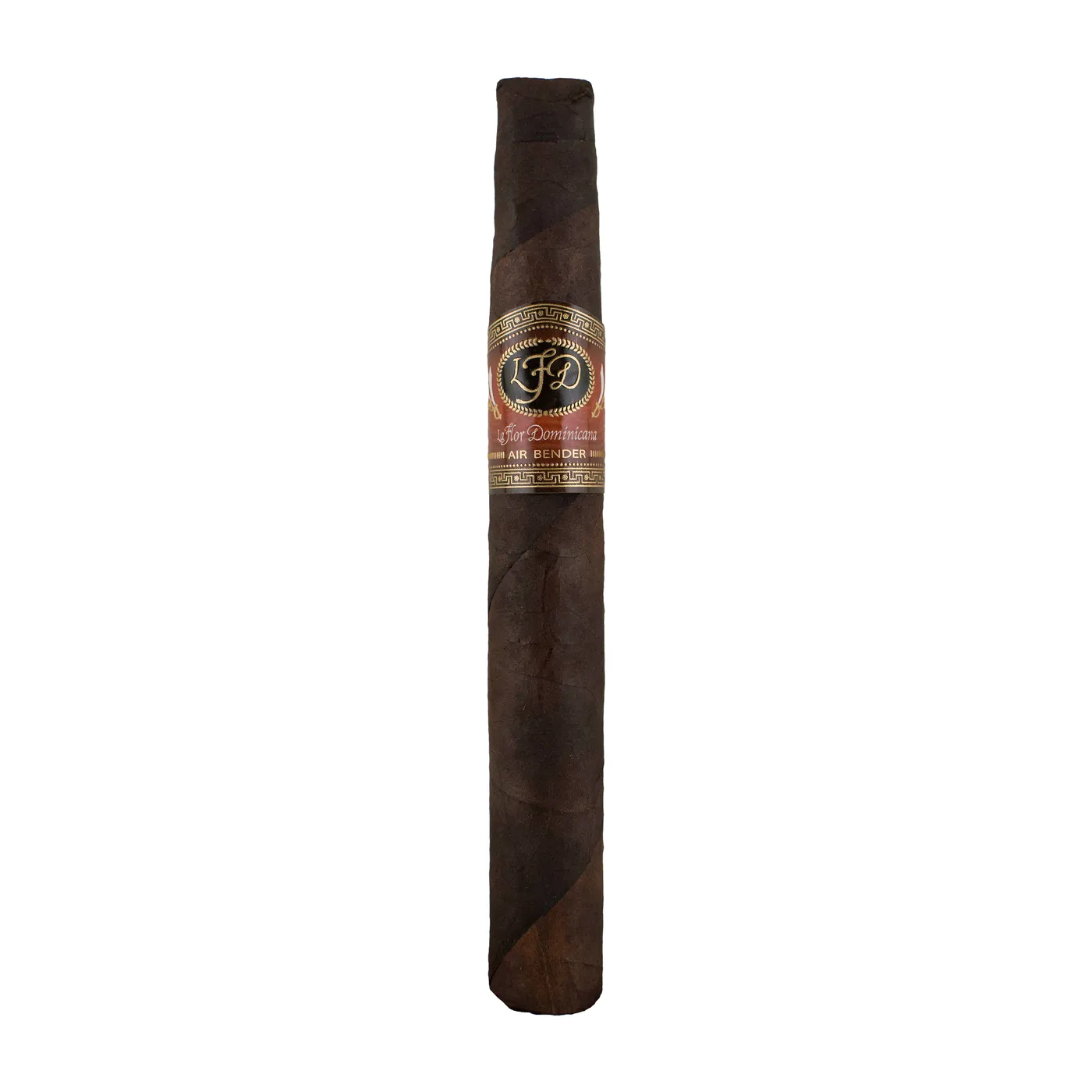 LFD Air Bender Chisel Maduro (6 1/2 x 54) Cigar