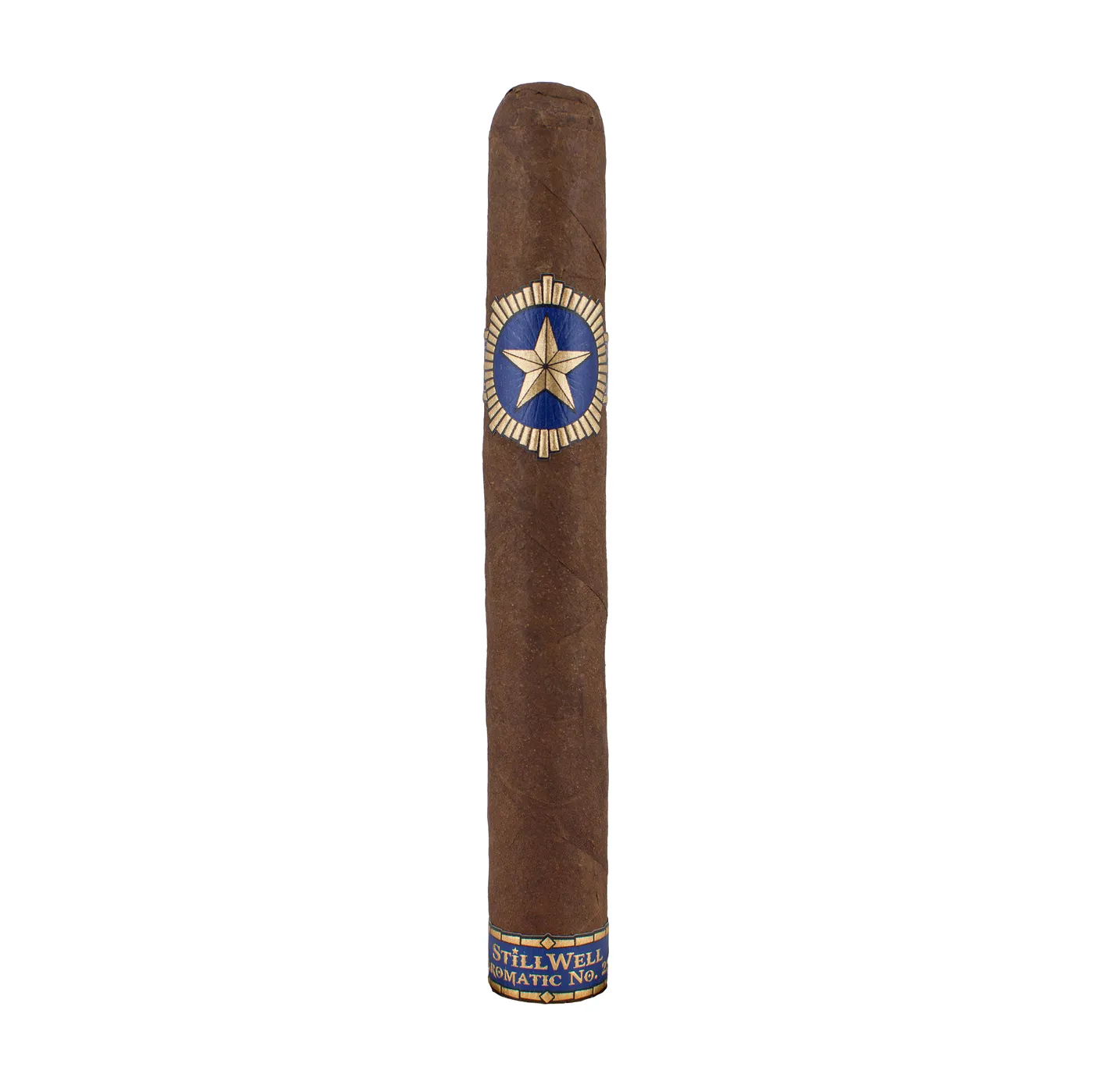 StillWell Star Aromatic No. 22 (5 1/2 x 46) Cigar