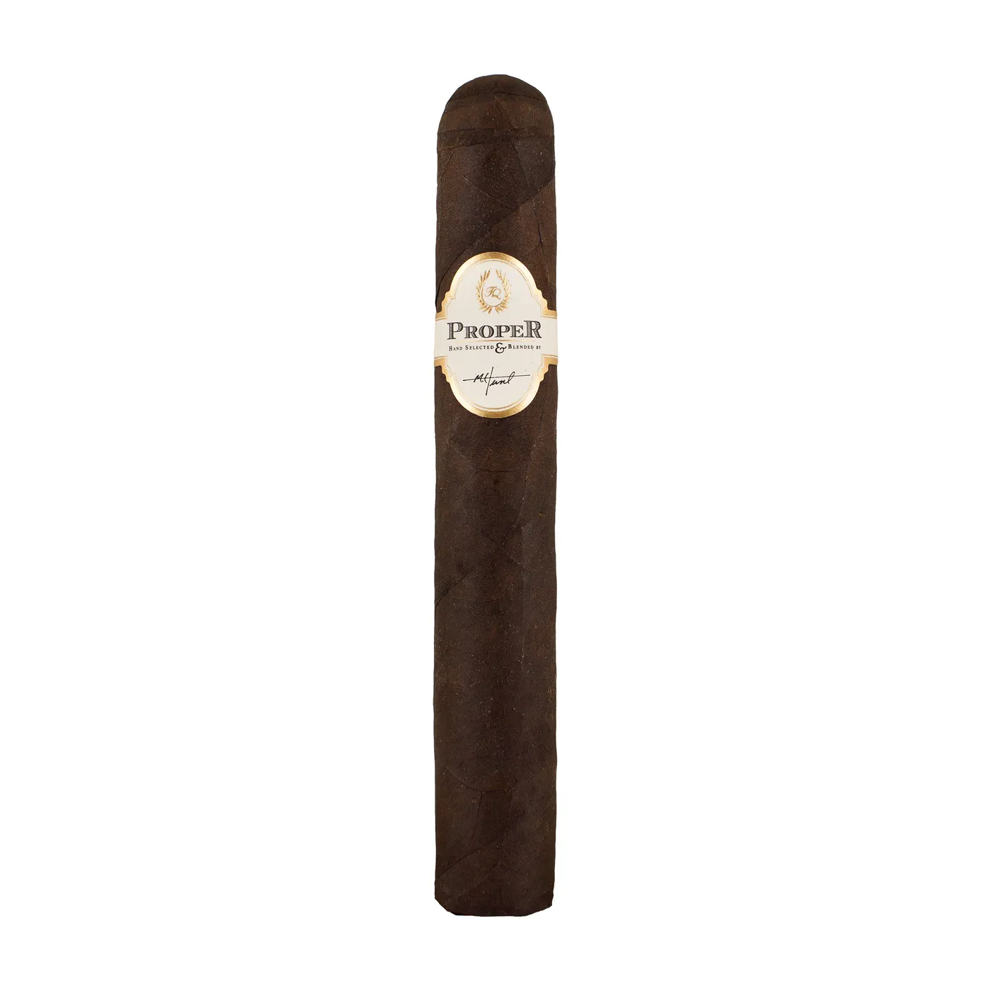 FQ Proper Toro Gordo (6 x 54) Cigar