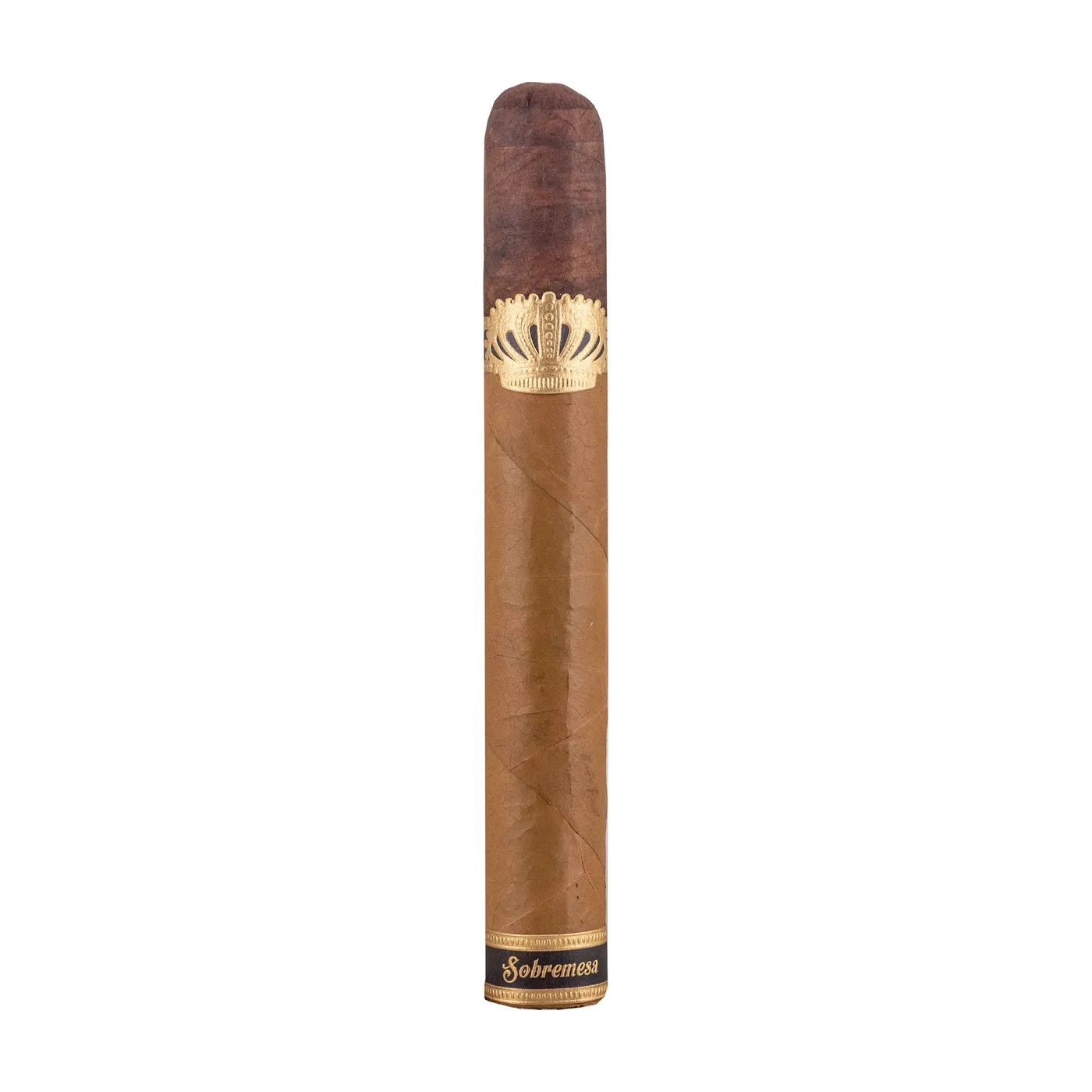 Sobremesa Tapa Negra Toro (6 x 52) Cigar