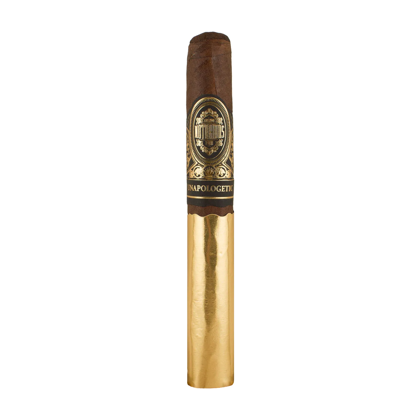 Notorious Unapologetic Toro (6 x 50) Cigar