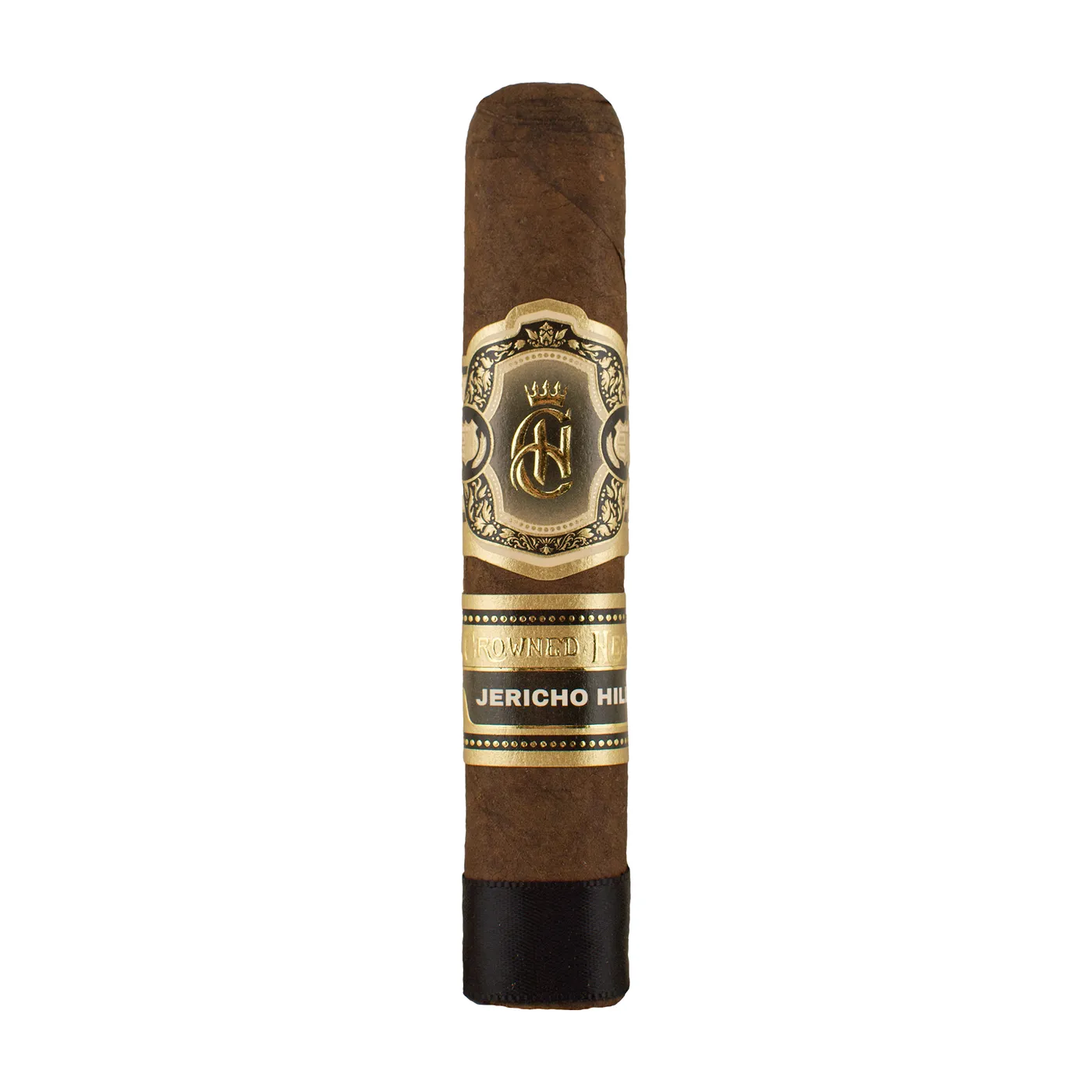 Crowned Heads Jericho Hill OBS (4 3/4 x 46) Cigar