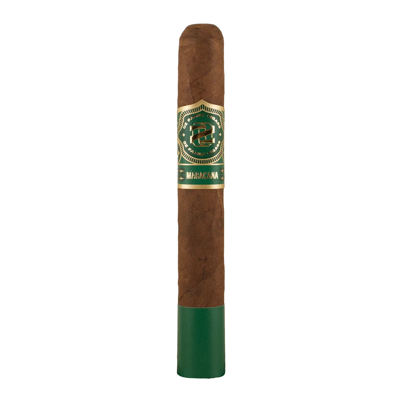 Ozgener Family Cigars Maracana Toro (6 1/2 x 50) Cigar
