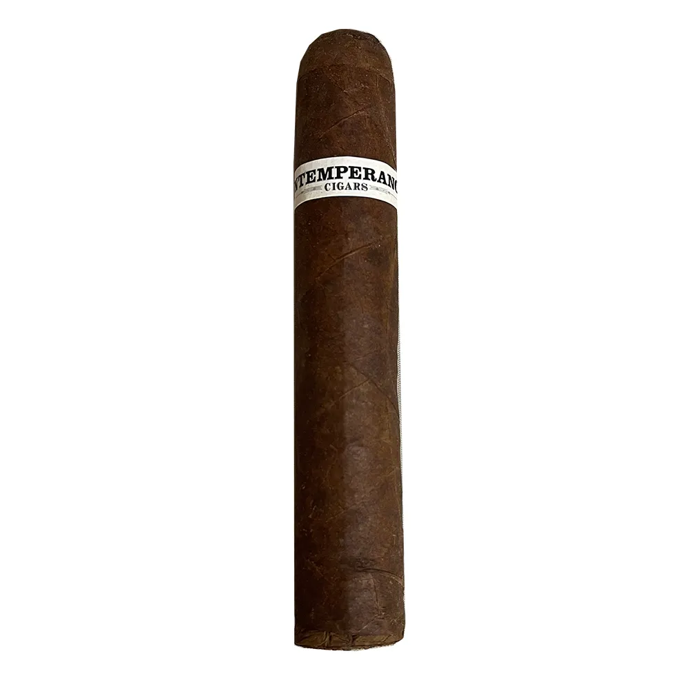 RoMa Craft Tobac Intemperance BA XXI Breach of the Peace (5 x 56) Cigar