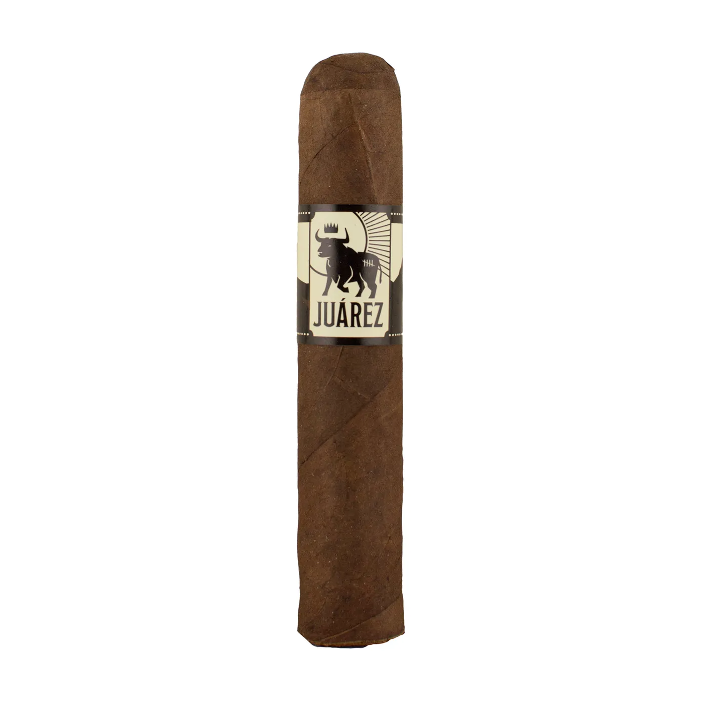 Juarez Jack Brown (5 x 50) Cigar