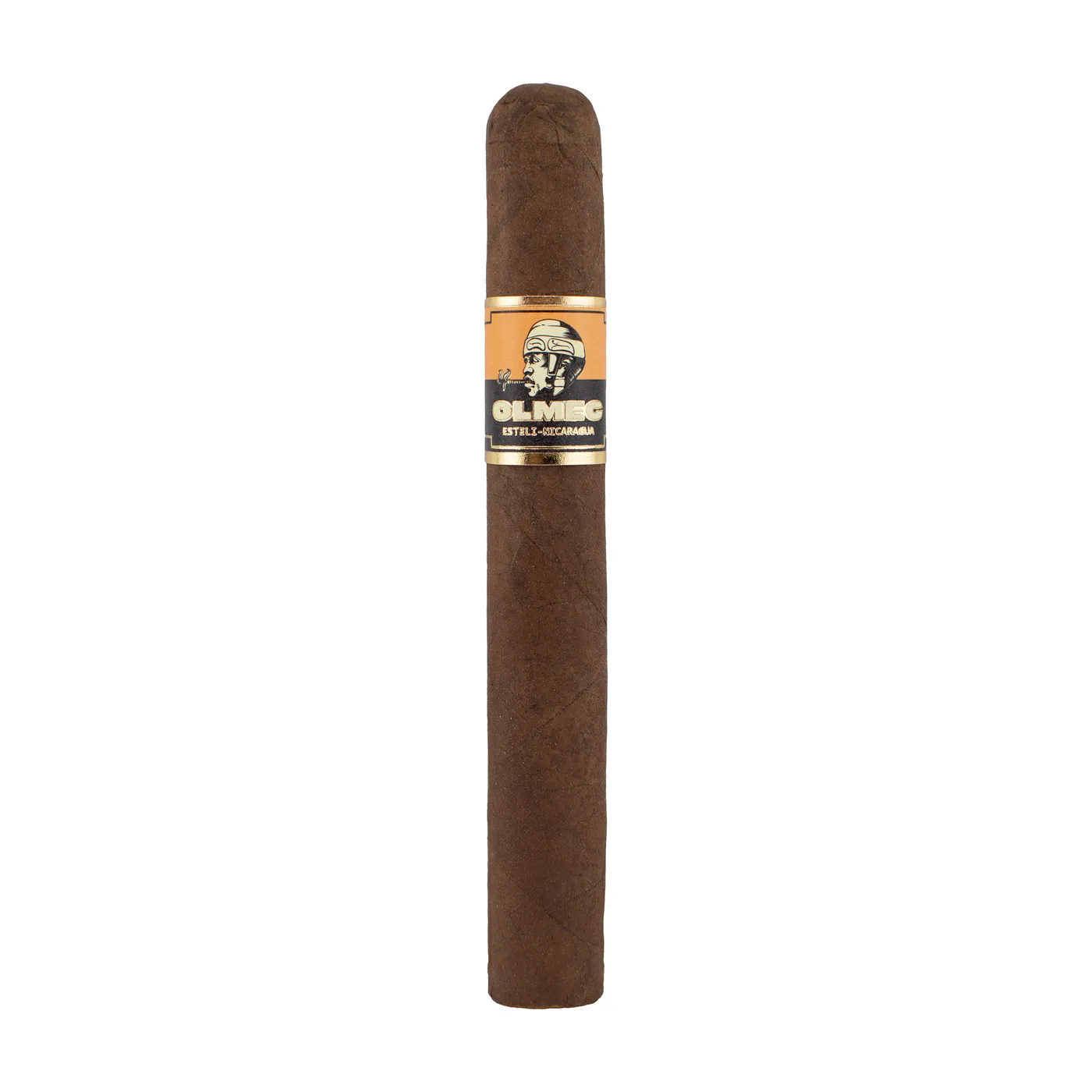 Foundation Olmec Claro Toro (6 x 52) Cigar