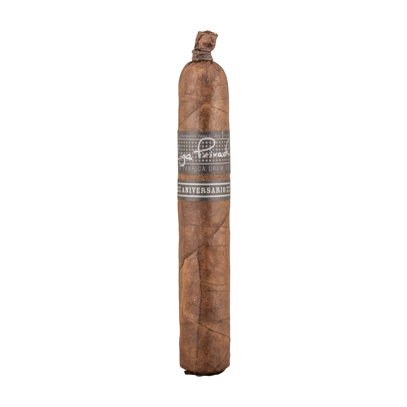 Liga Privada Aniversario 10 Robusto (5 x 52) Cigar