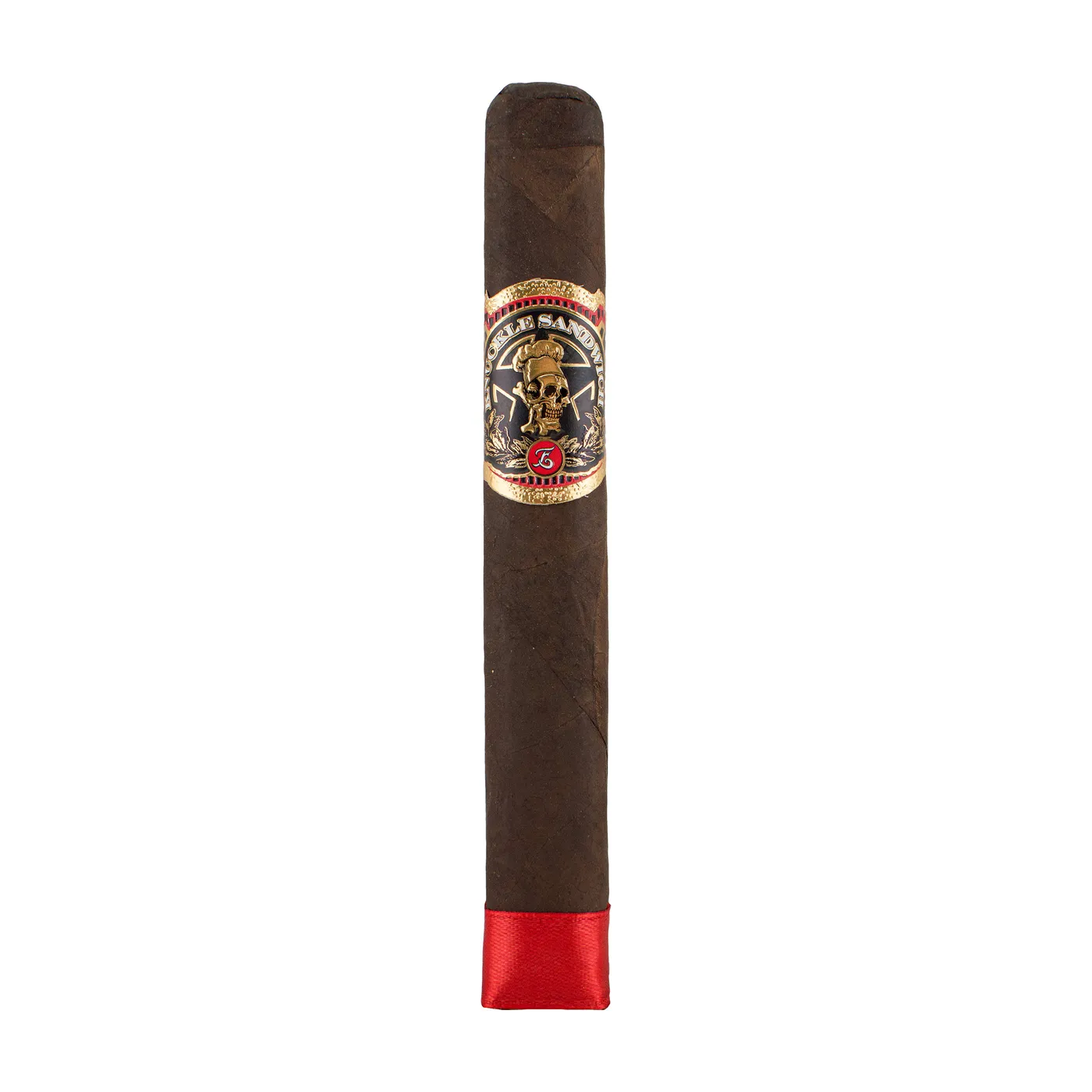 Knuckle Sandwich Maduro Toro (6 x 54) Cigar