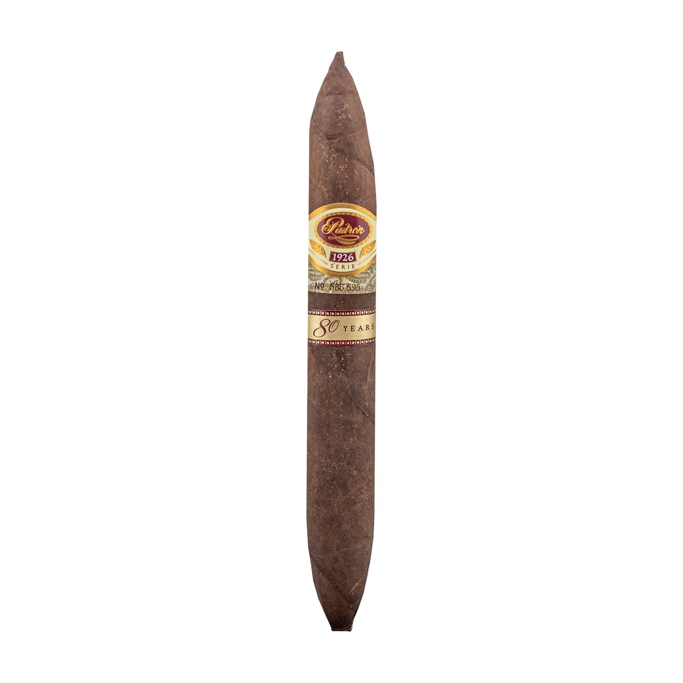 Padron 1926 Serie 80th Anniversary Maduro Perfecto (6 3/4 x 54) Cigar