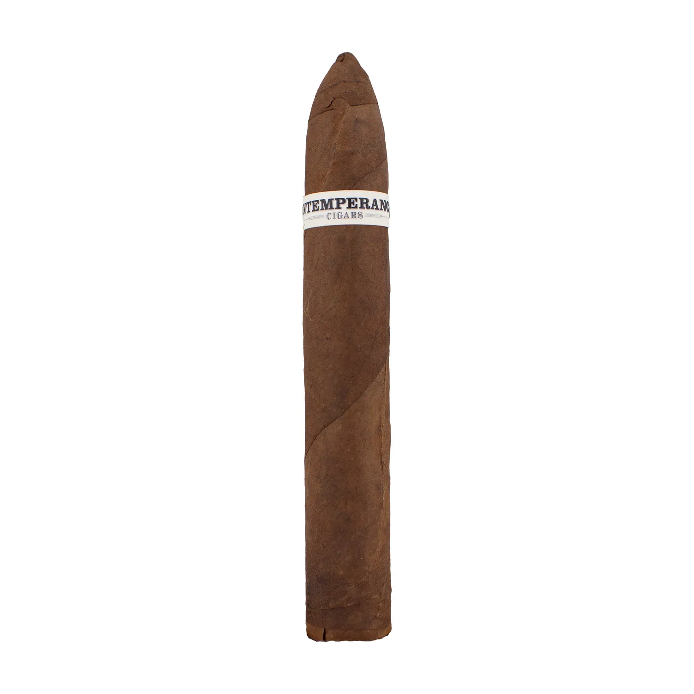 RoMa Craft Tobac Intemperance BA XXI Ambition Belicoso Cigar