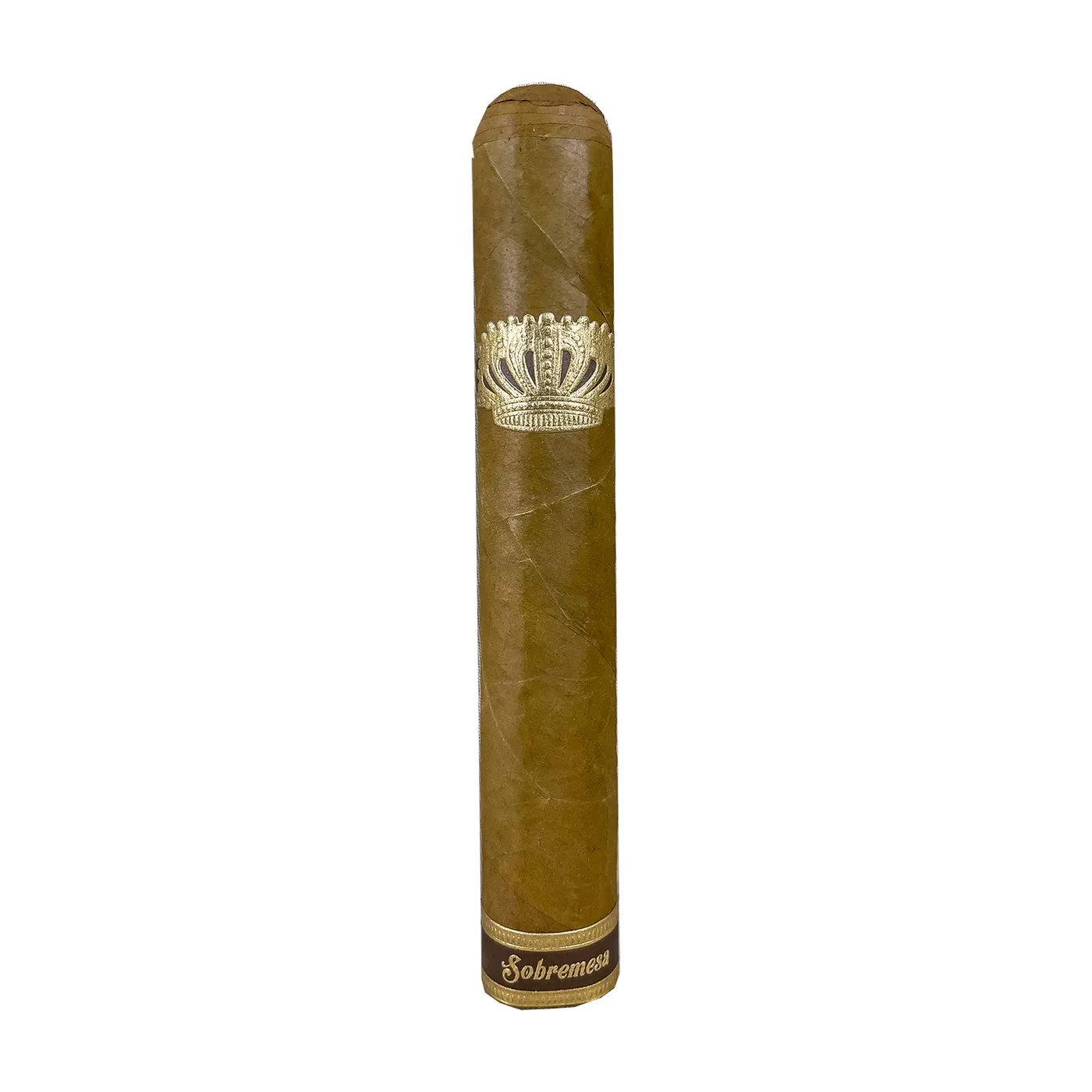 Sobremesa Brulee Robusto (5 1/4 x 52) Cigar