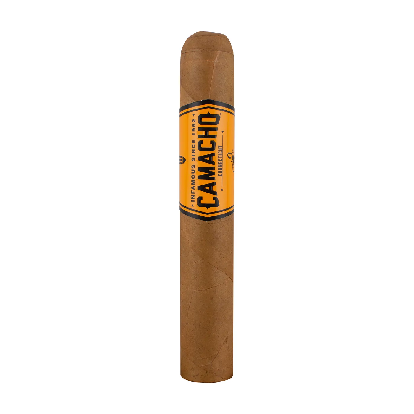 Camacho Connecticut Gordo (6 x 60) Cigar