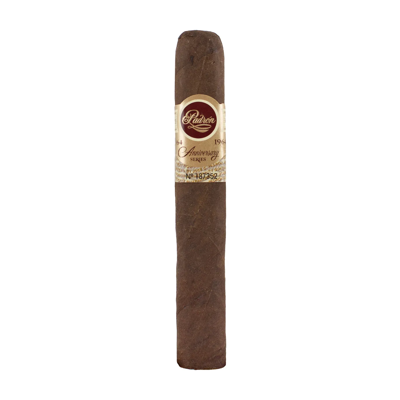 Padron 1964 Anniversary Principe Maduro (4 1/2 x 46) Cigar