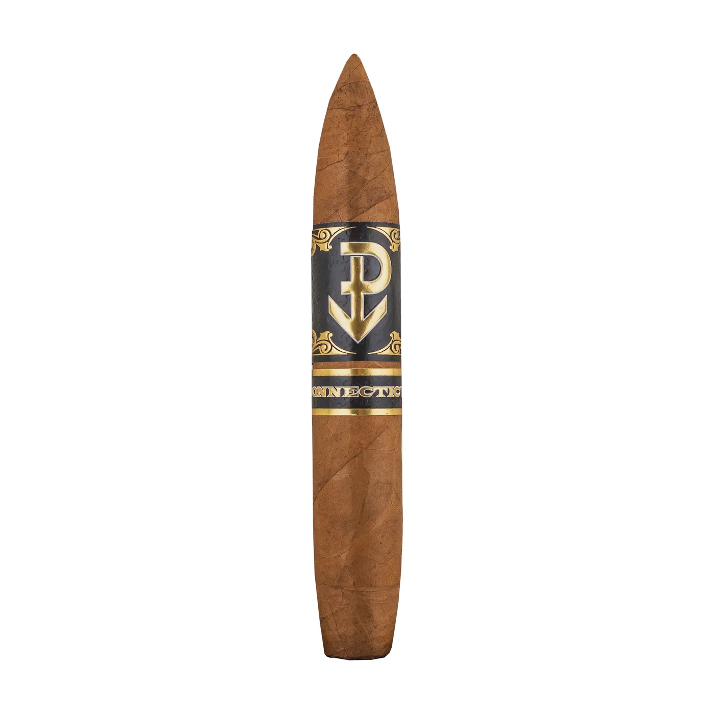Powstanie Connecticut Perfecto (5 x 50) Cigar