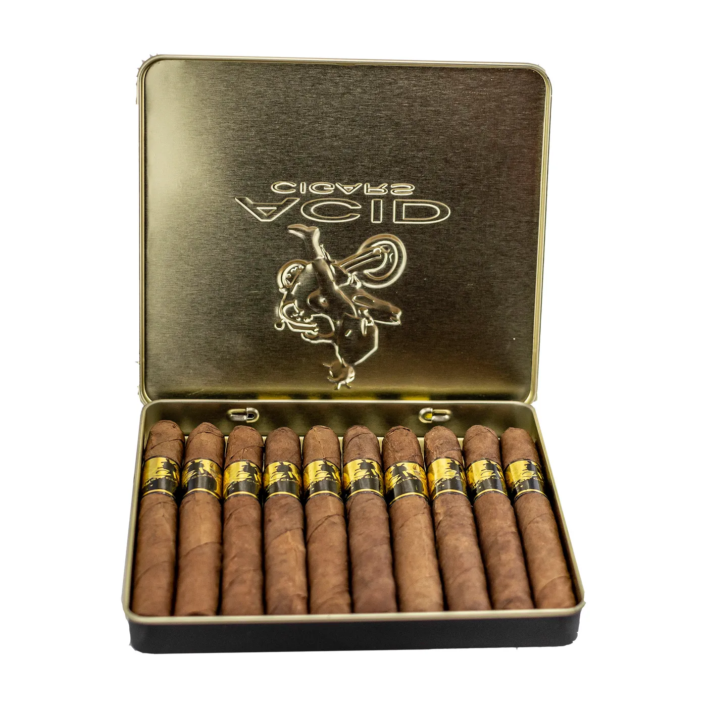 Acid Krush Classic Gold Sumatran (4 x 32) Cigar