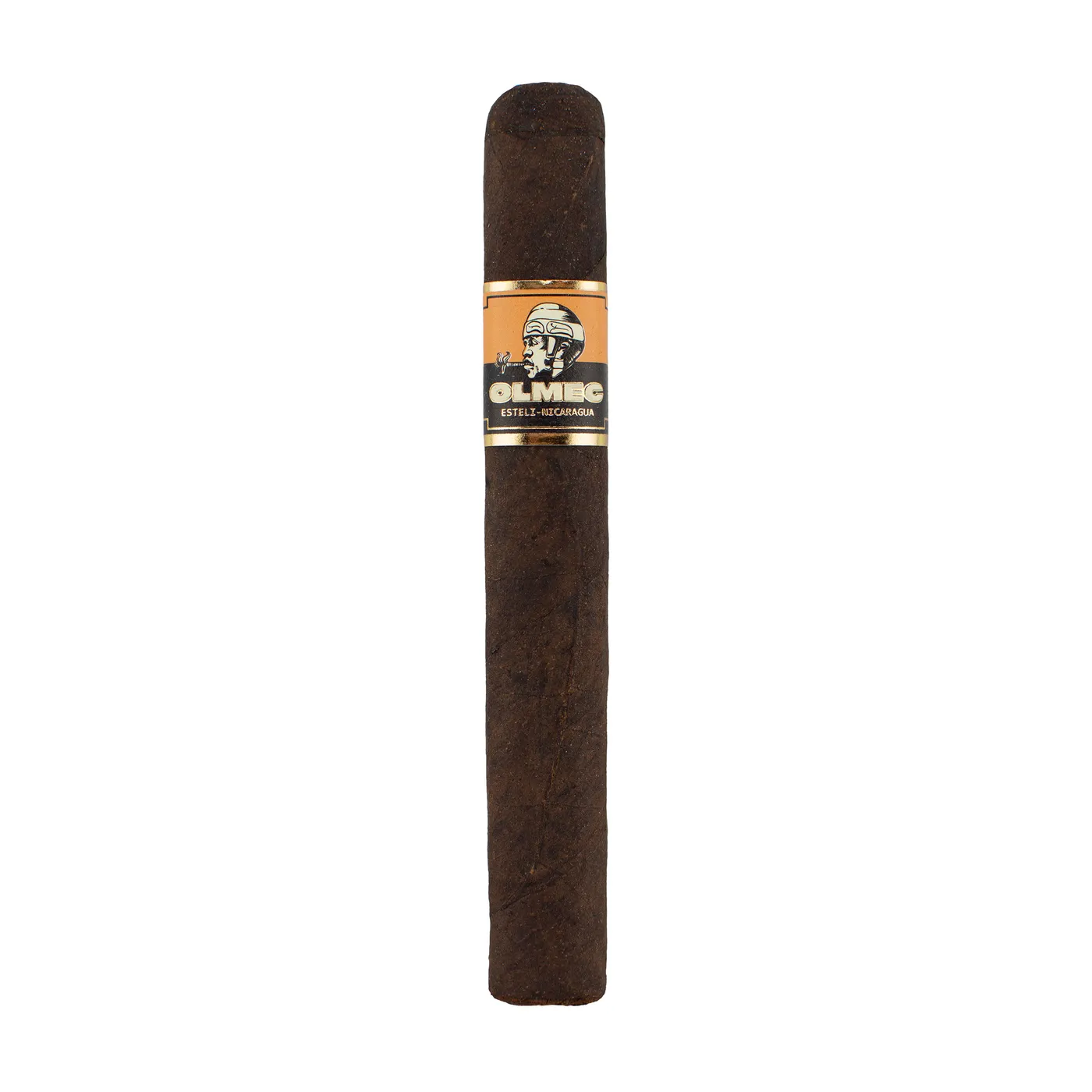 Olmec Maduro Toro (6 x 52) Cigar