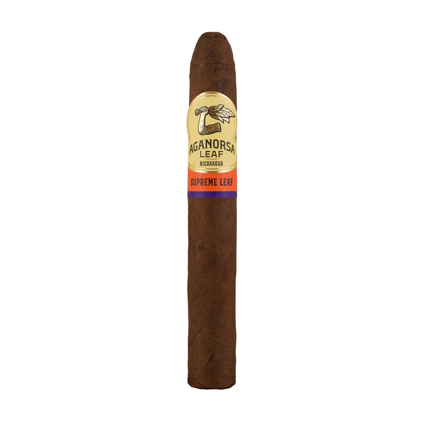 Aganorsa Supreme Leaf 109 Toro (6 x 52) Cigar