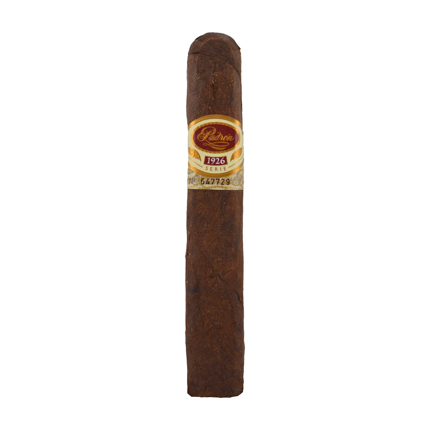 Padron 1926 Serie No. 6 Maduro Robusto (4 3/4 x 50) Cigar