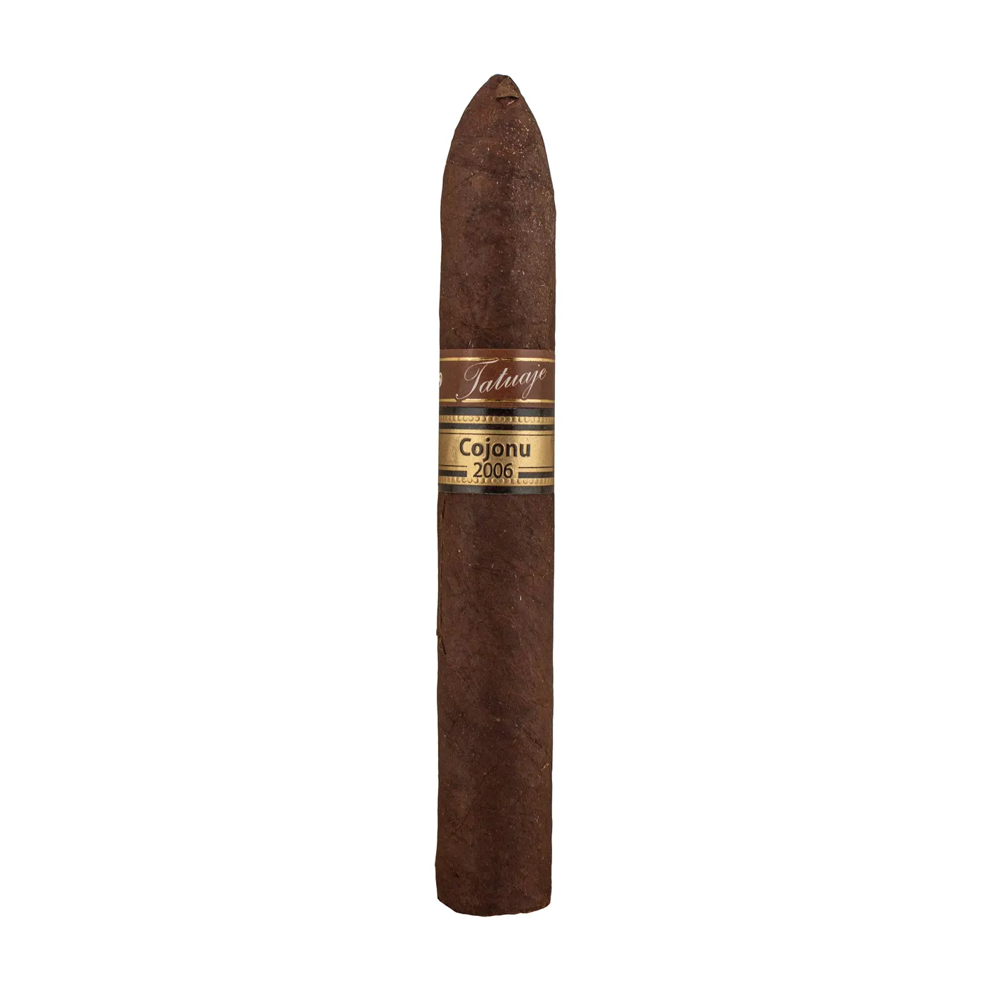Tatuaje Cojonu 2006 (5 1/2 x 52) Cigar