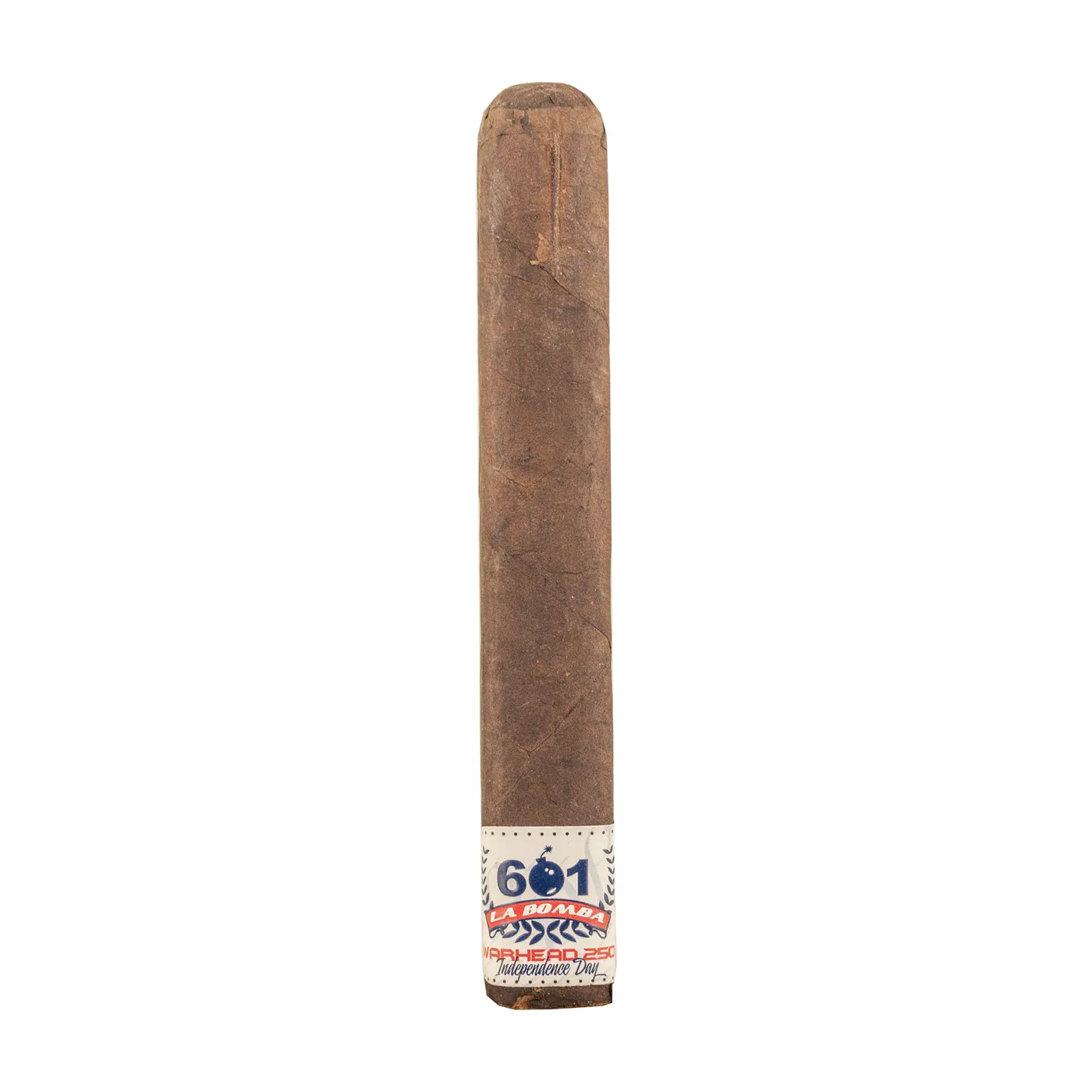 601 La Bomba Independance Day 250 Warhead (5 3/4 x 56) Cigar