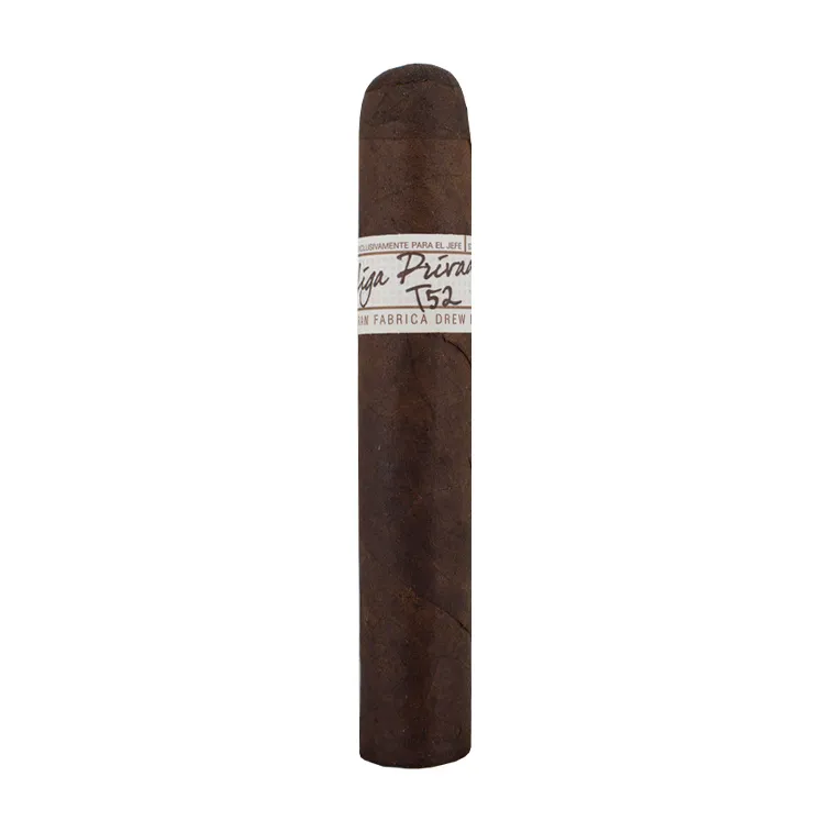 Liga Privada T52 Robusto (5 x 52) Cigar