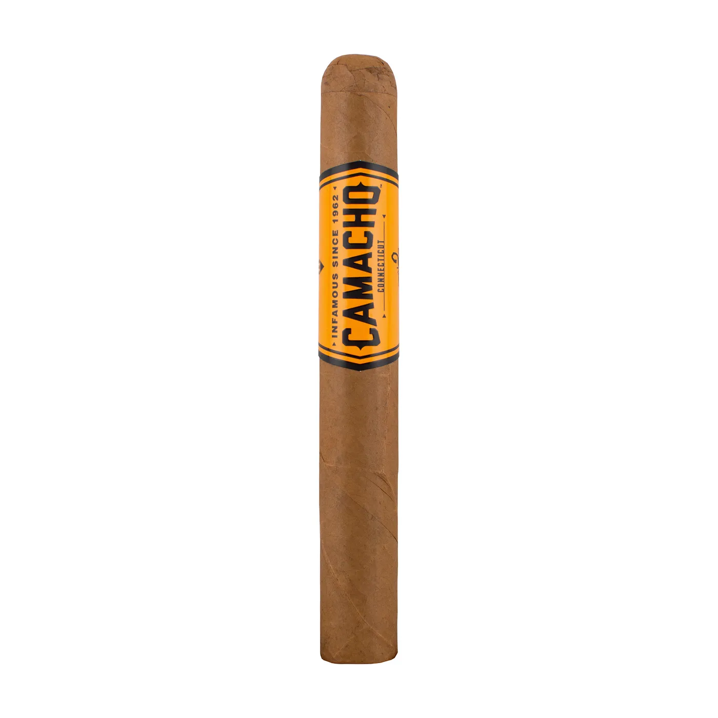 Camacho Connecticut Toro (6 x 50) Cigar