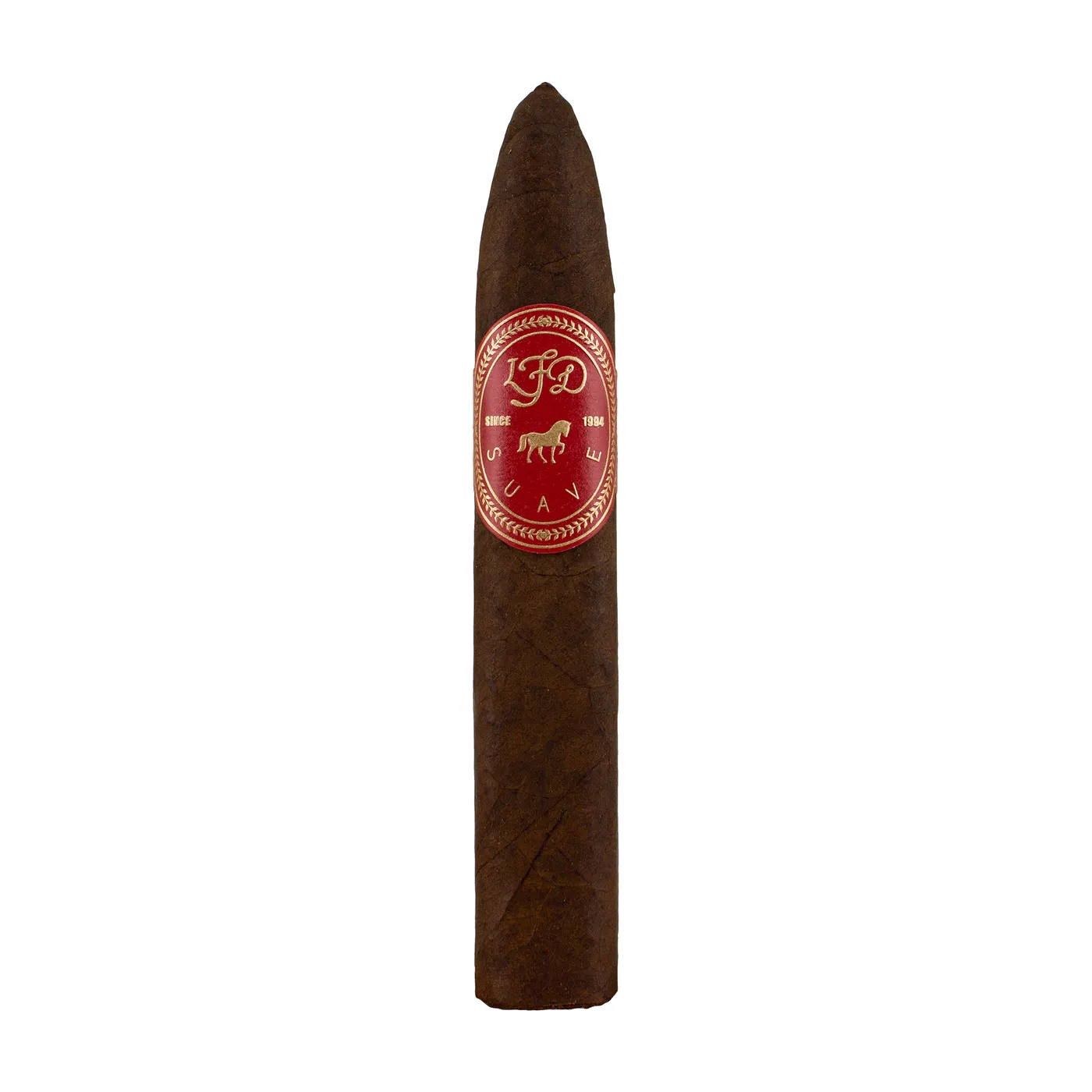 LFD Suave Grand Maduro No. 6 (5 3/4 x 54) Cigar